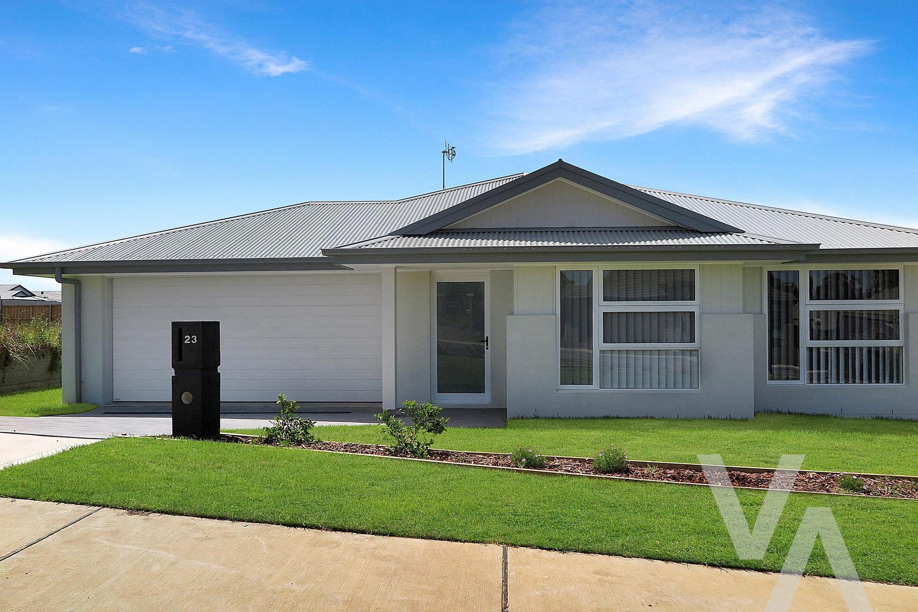 23 Arklow Crescent Chisholm NSW