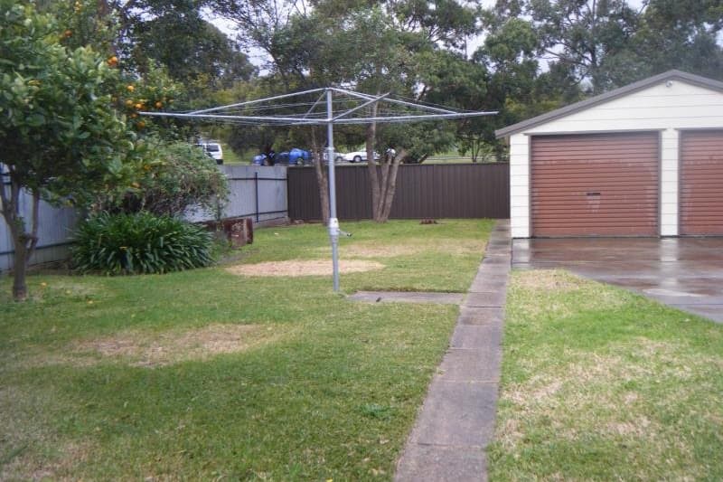 48 Verulam Road LAMBTON NSW