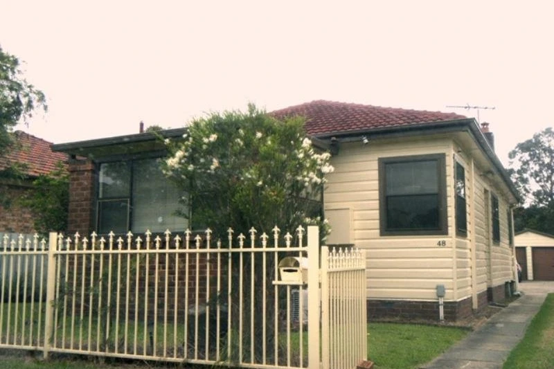 48 Verulam Road LAMBTON NSW