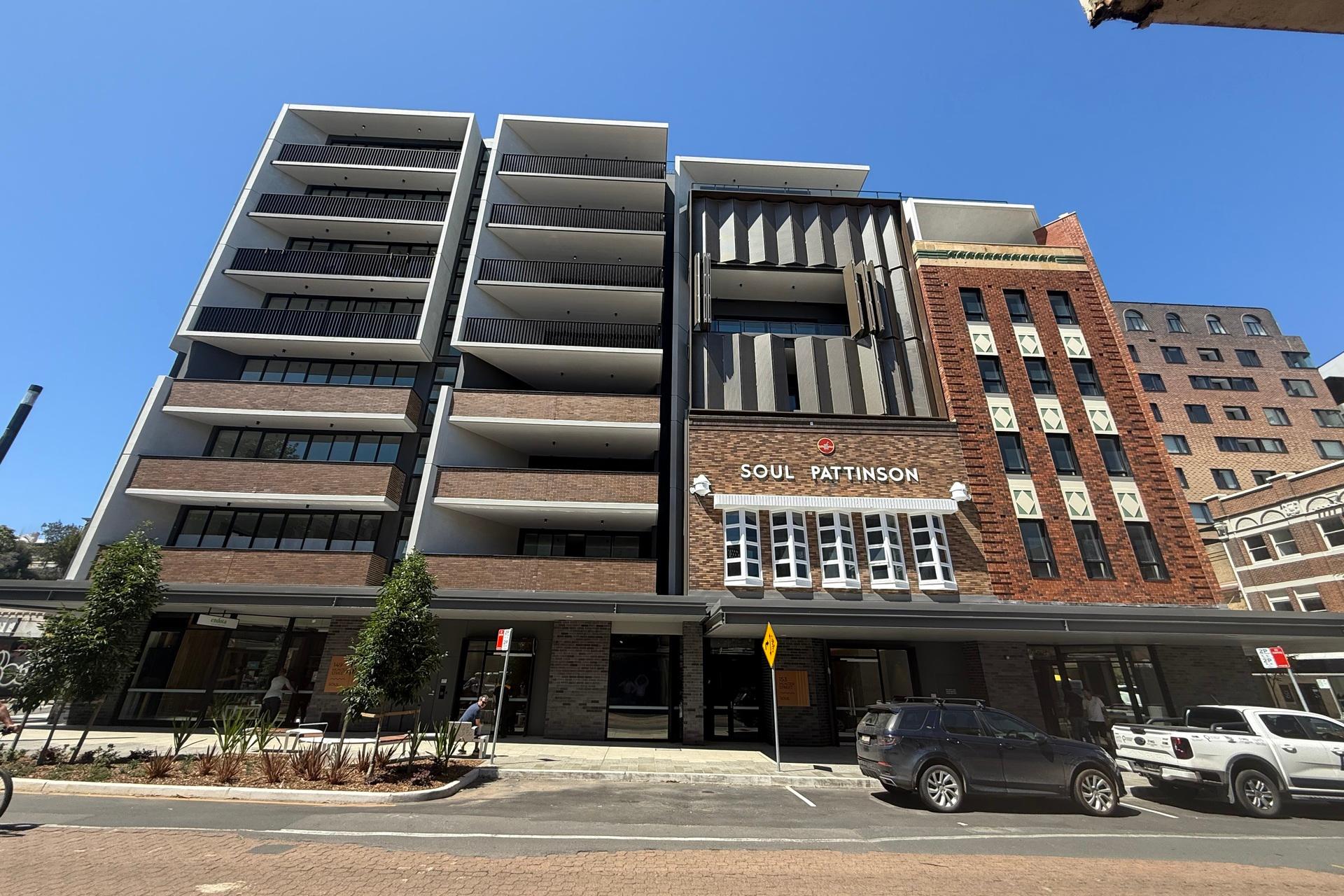 212/4 Lyrique Lane Newcastle NSW