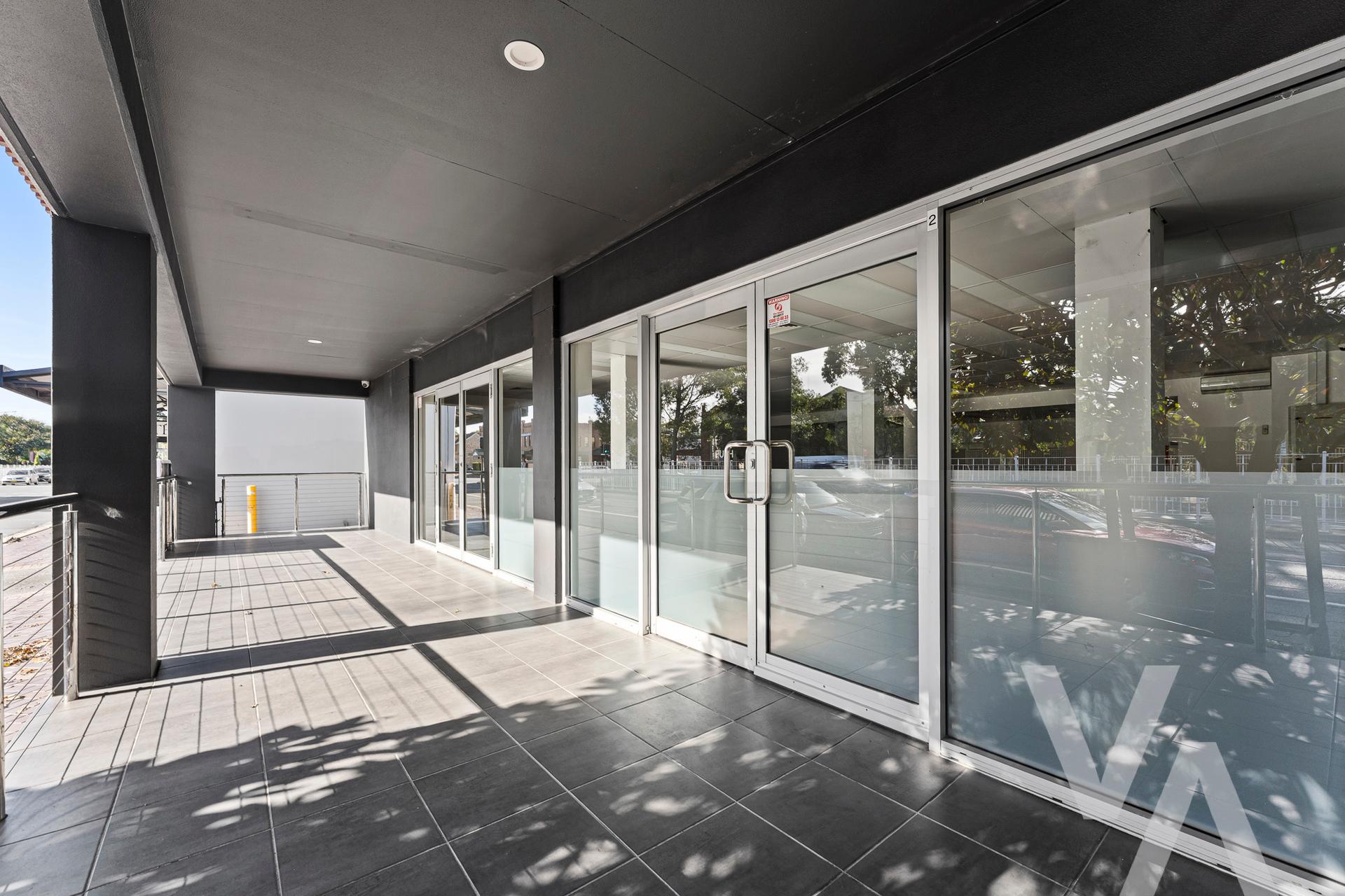2/27 Donald Street Hamilton NSW
