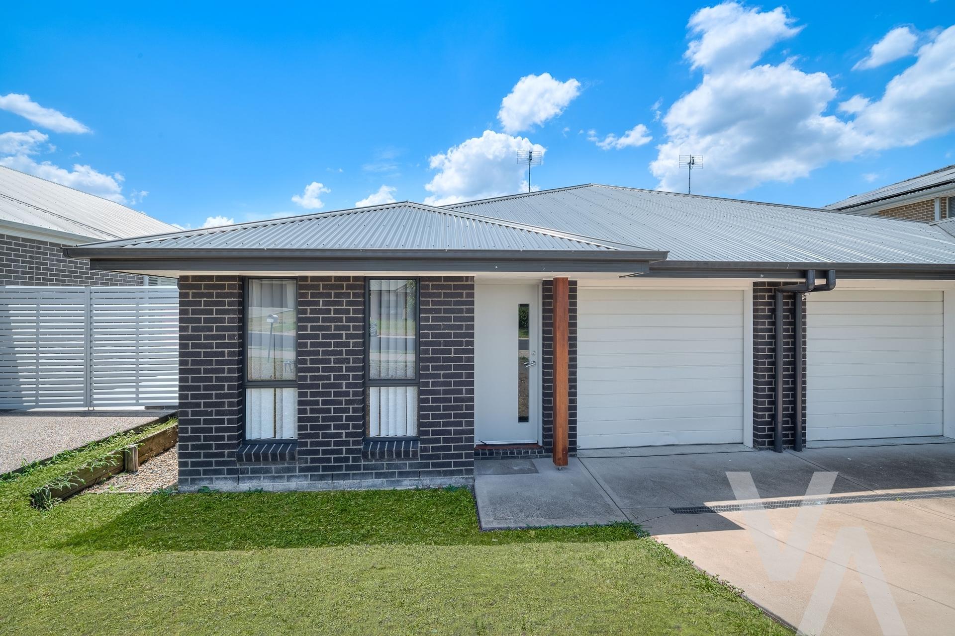 62b Redgum Circuit Aberglasslyn NSW