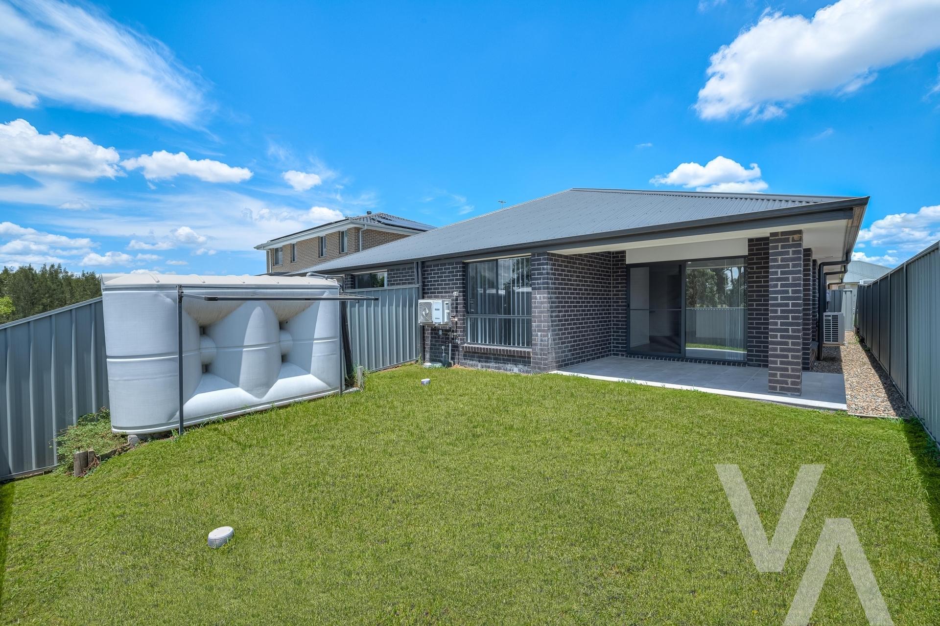 62b Redgum Circuit Aberglasslyn NSW