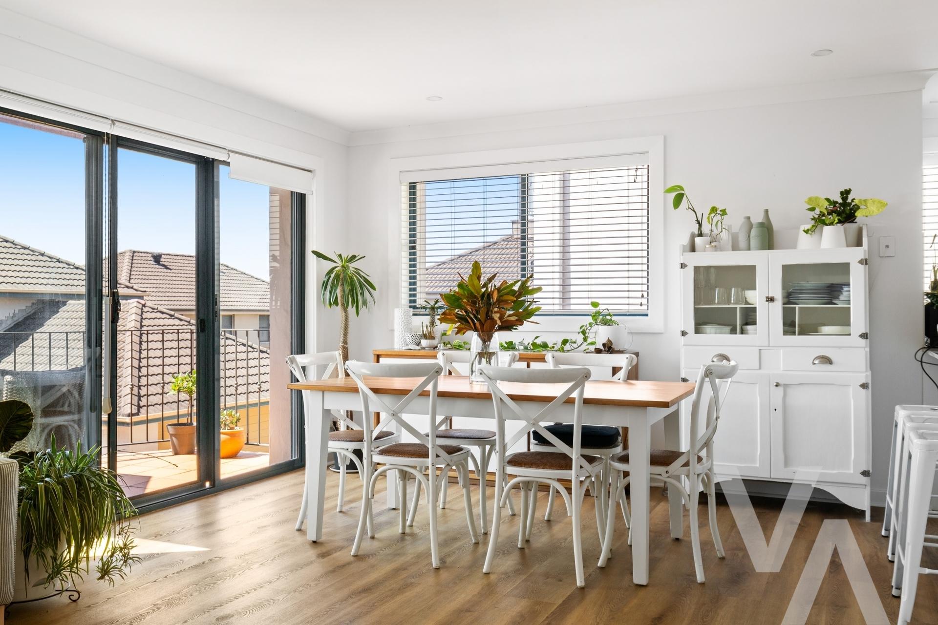 4/63 Mitchell Street Merewether NSW