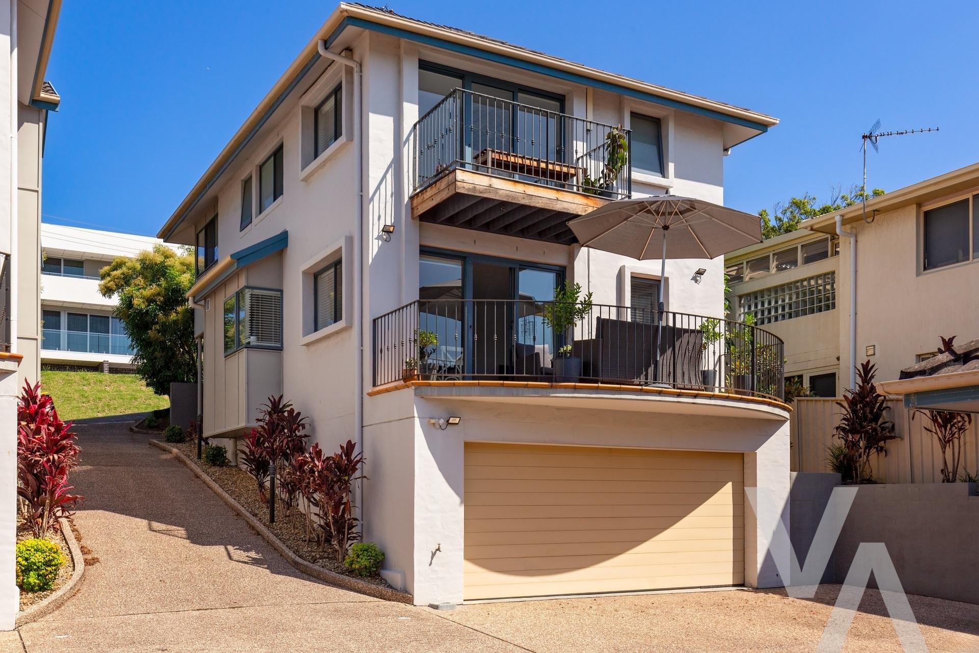 4/63 Mitchell Street Merewether NSW