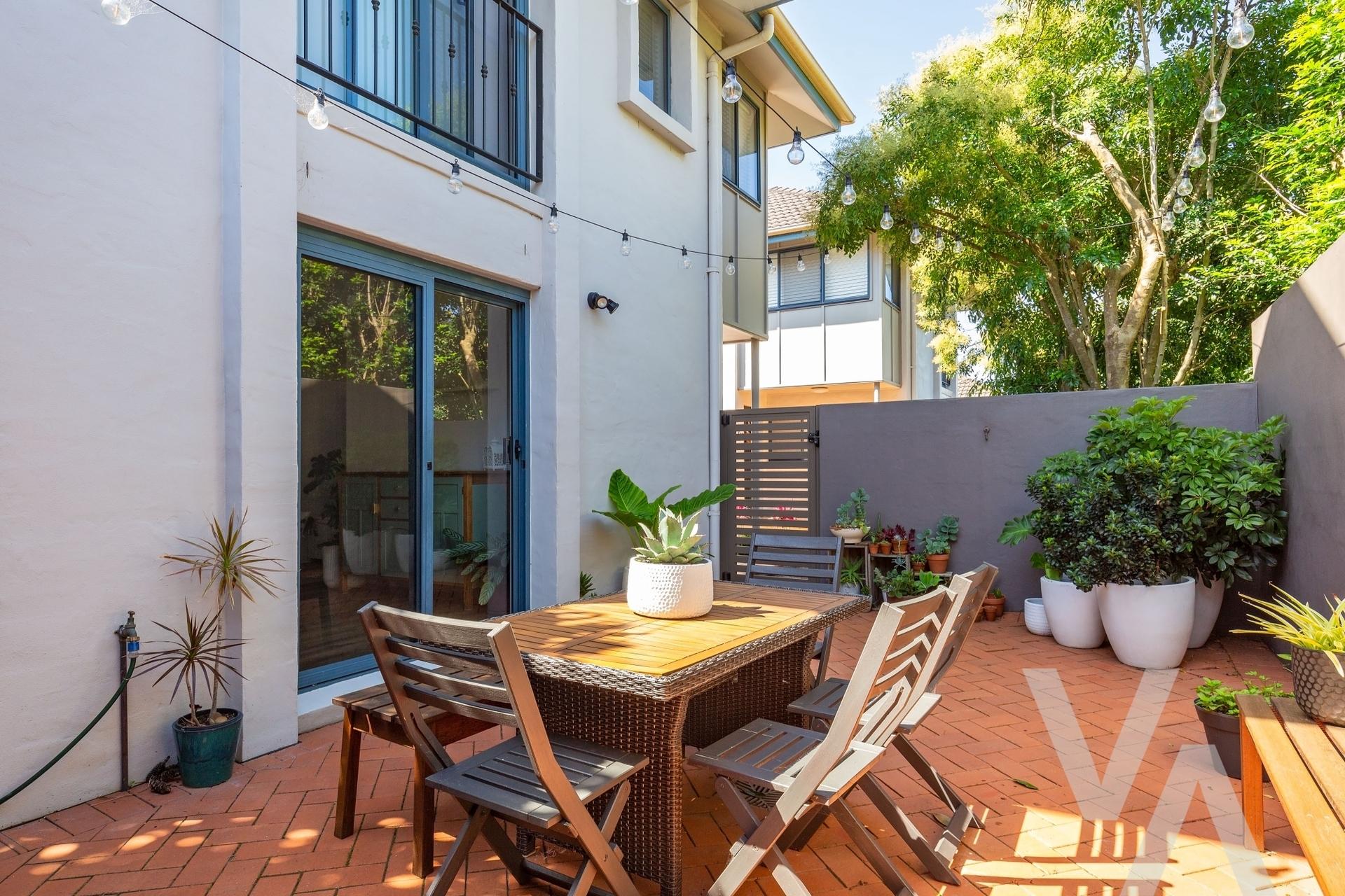 4/63 Mitchell Street Merewether NSW