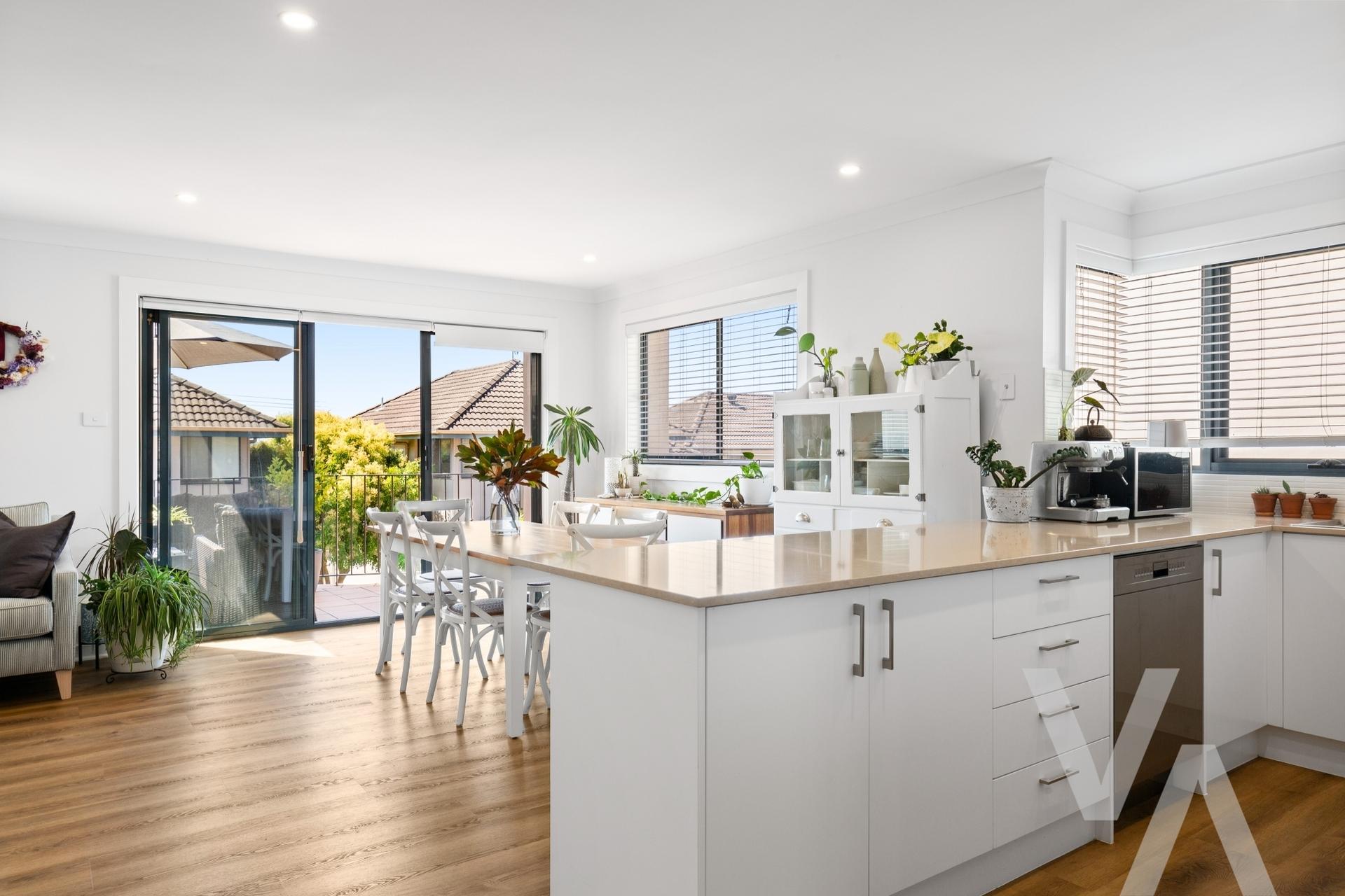 4/63 Mitchell Street Merewether NSW