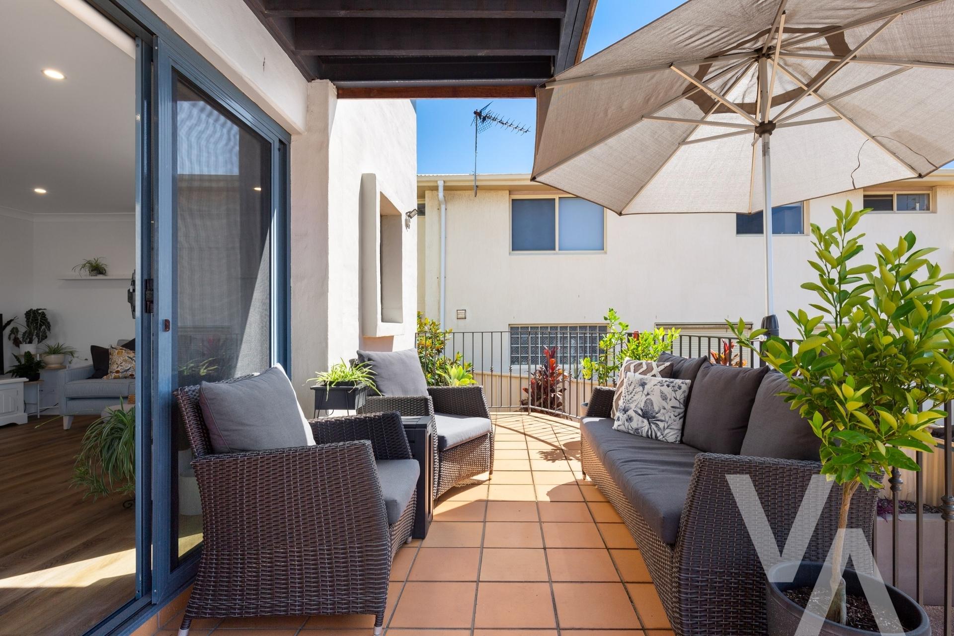 4/63 Mitchell Street Merewether NSW