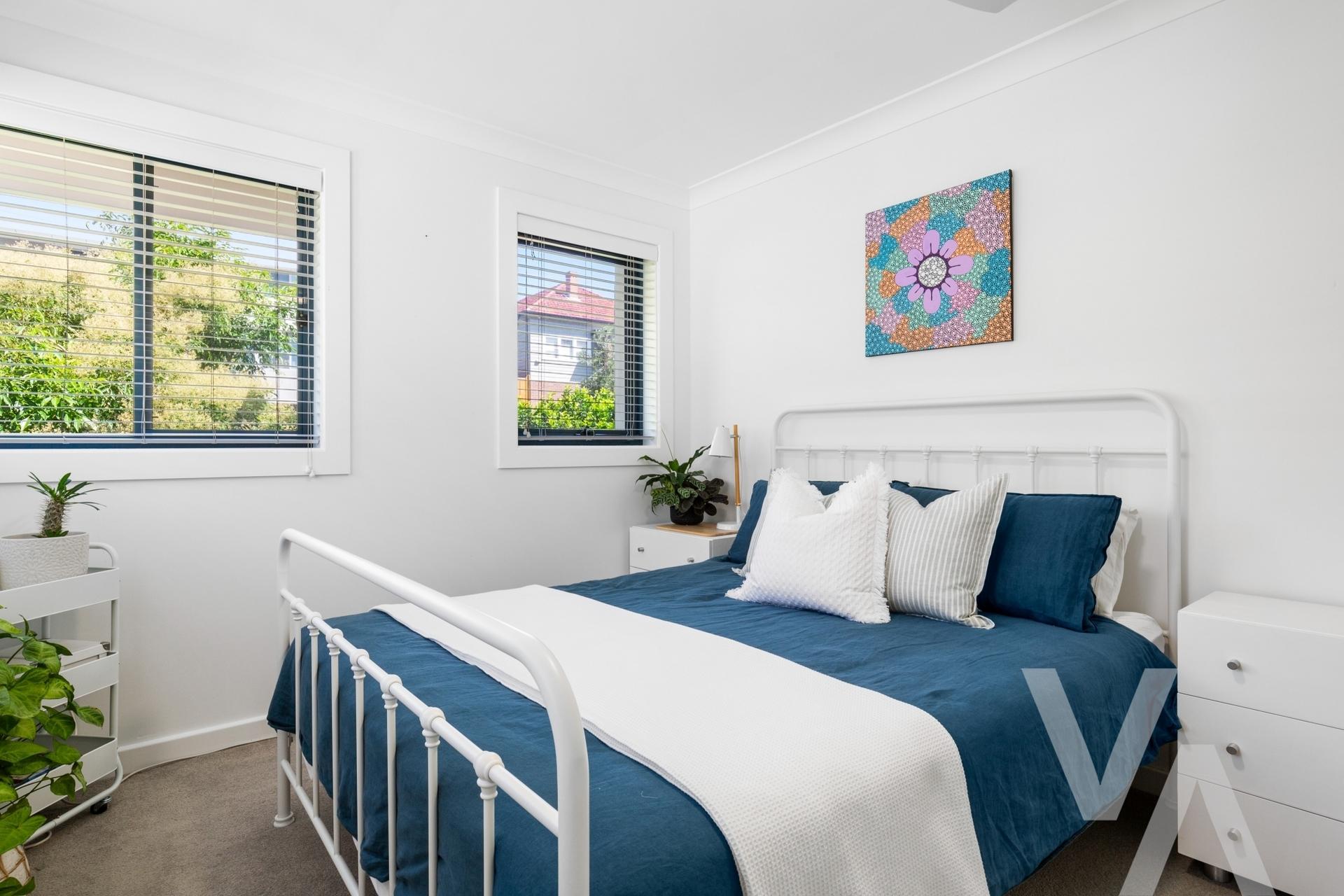 4/63 Mitchell Street Merewether NSW