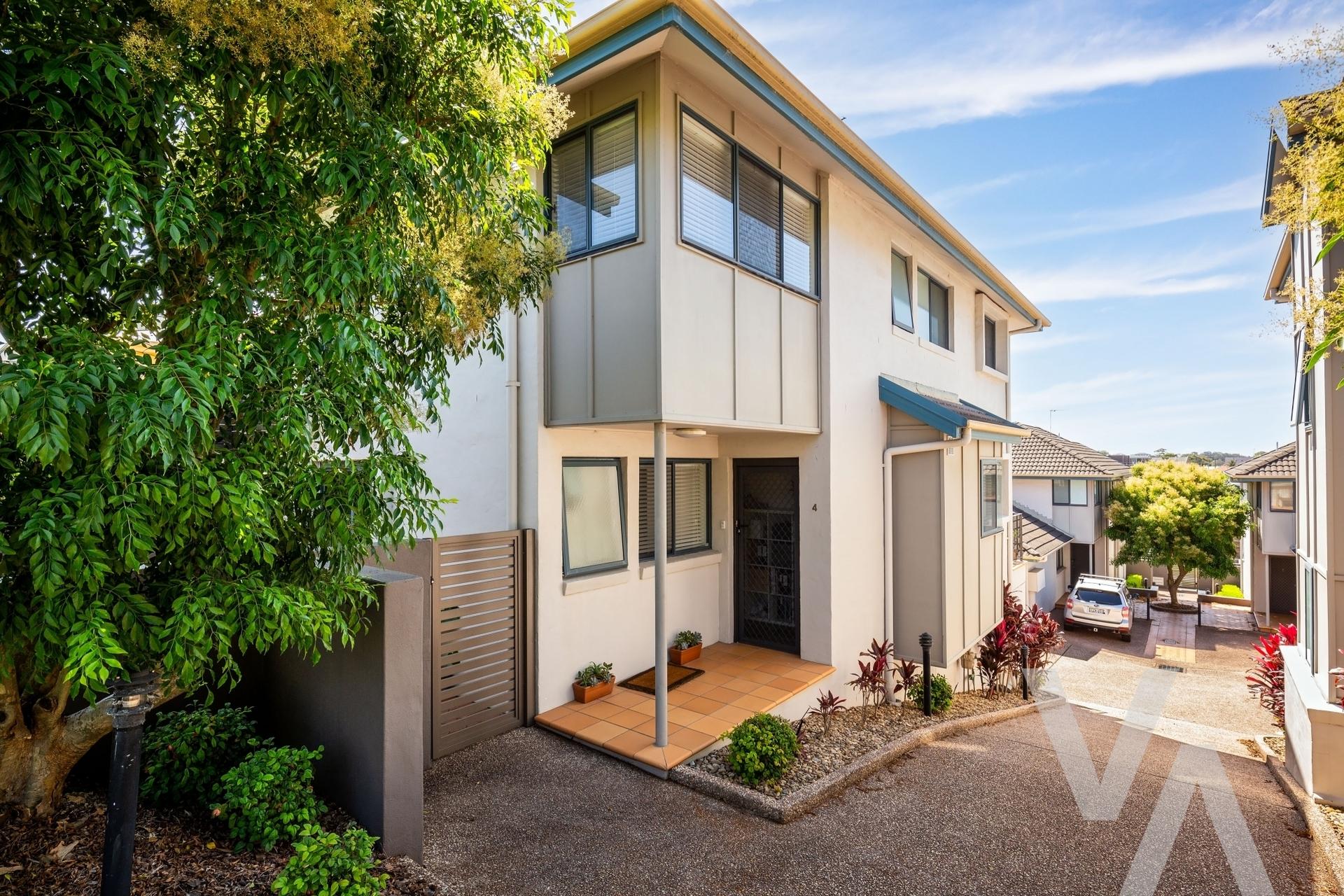 4/63 Mitchell Street Merewether NSW