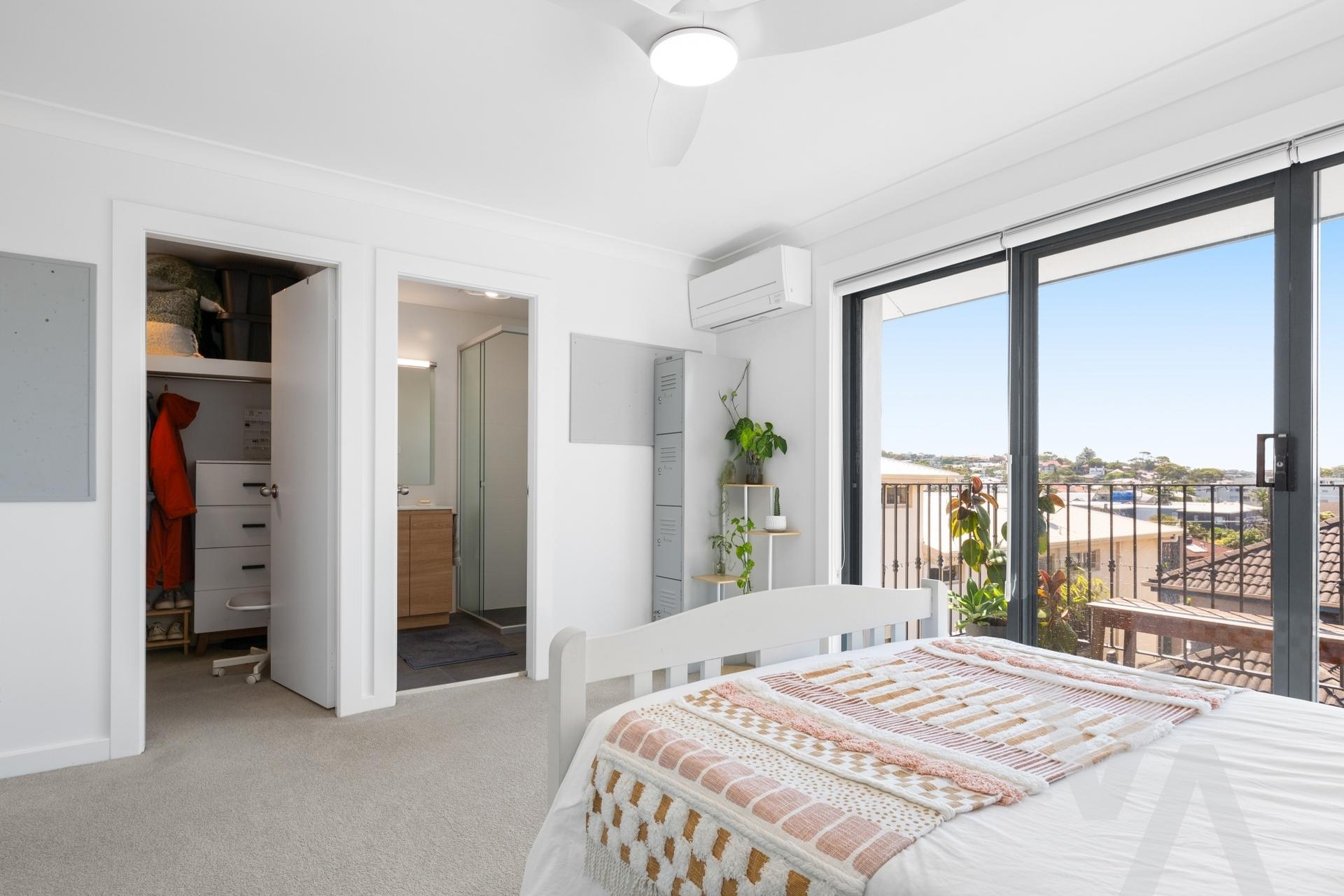 4/63 Mitchell Street Merewether NSW