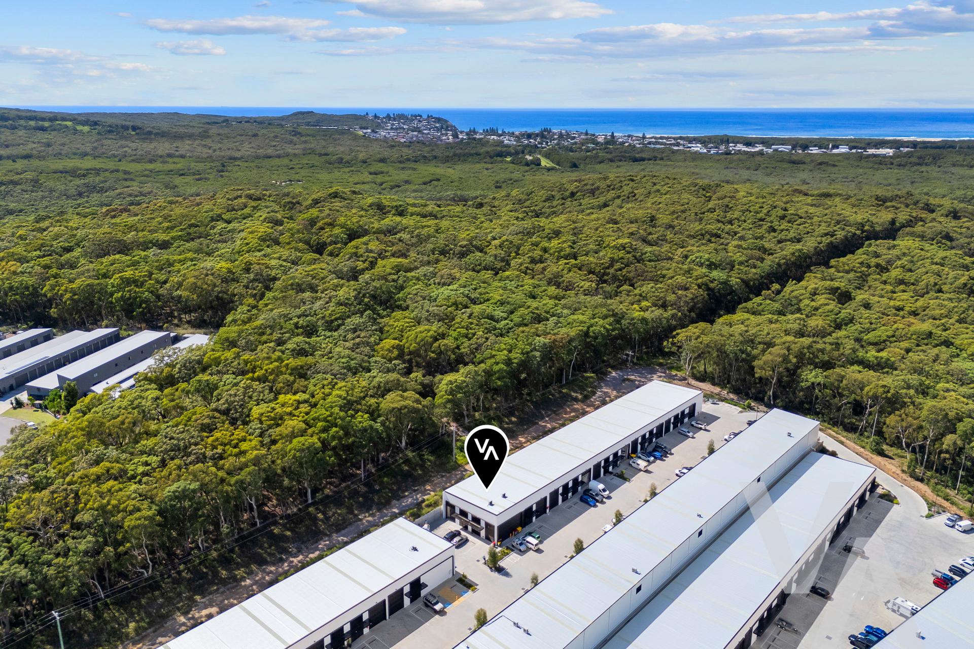 18/2 Templar Place Bennetts Green NSW