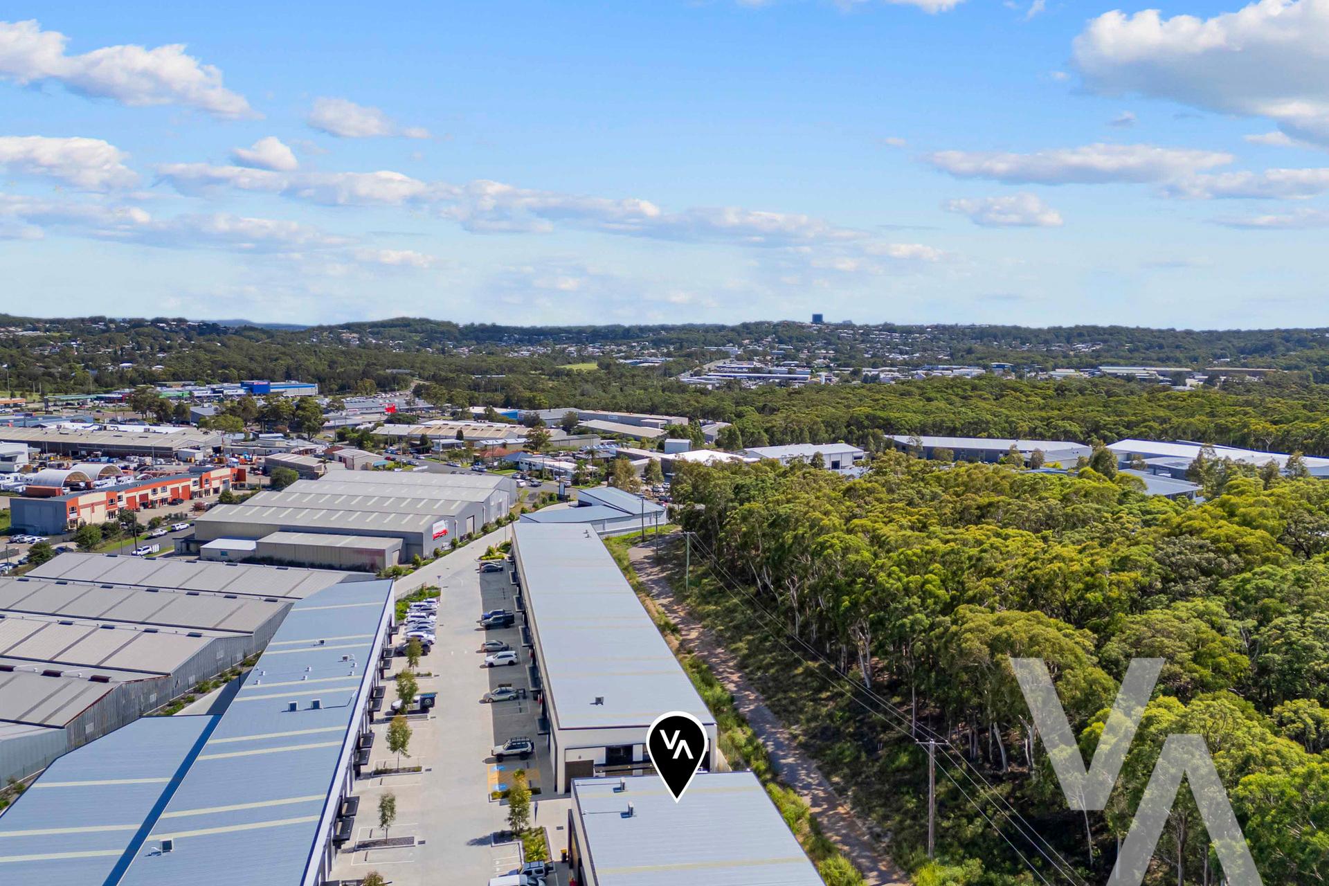 18/2 Templar Place Bennetts Green NSW