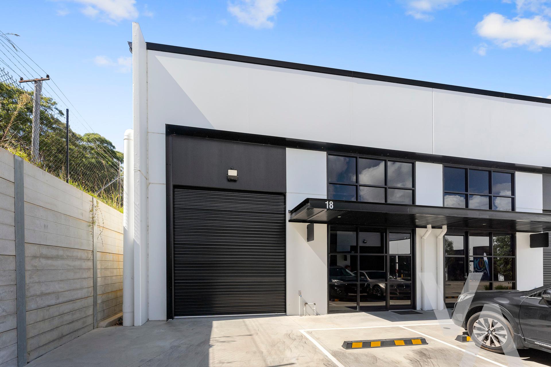 18/2 Templar Place Bennetts Green NSW