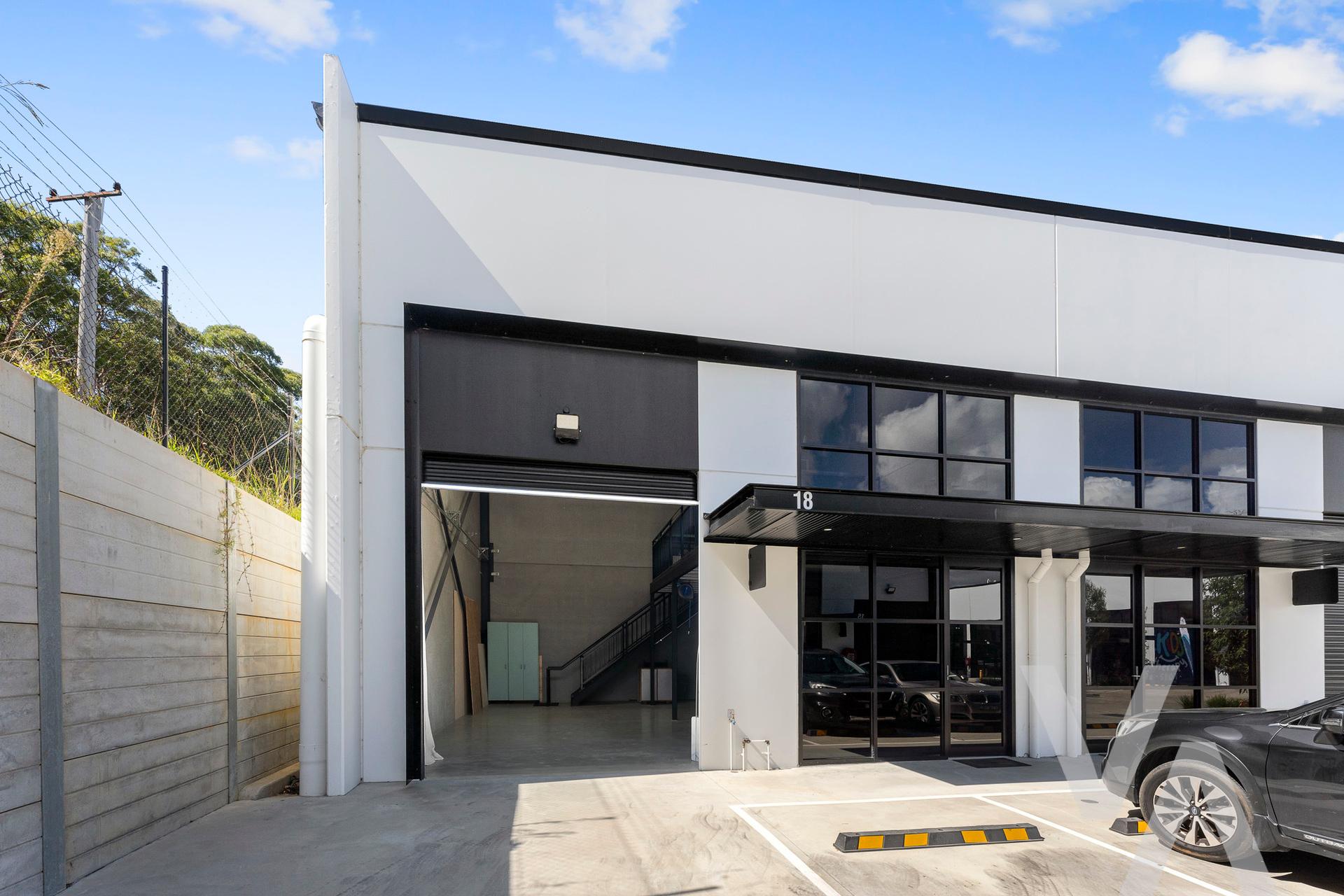 18/2 Templar Place Bennetts Green NSW