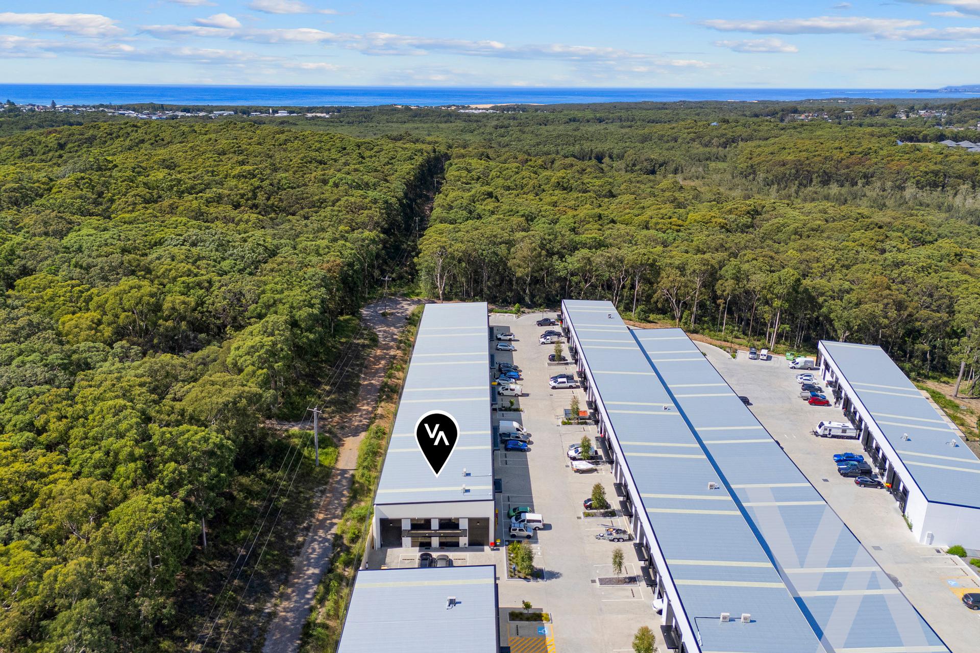 18/2 Templar Place Bennetts Green NSW