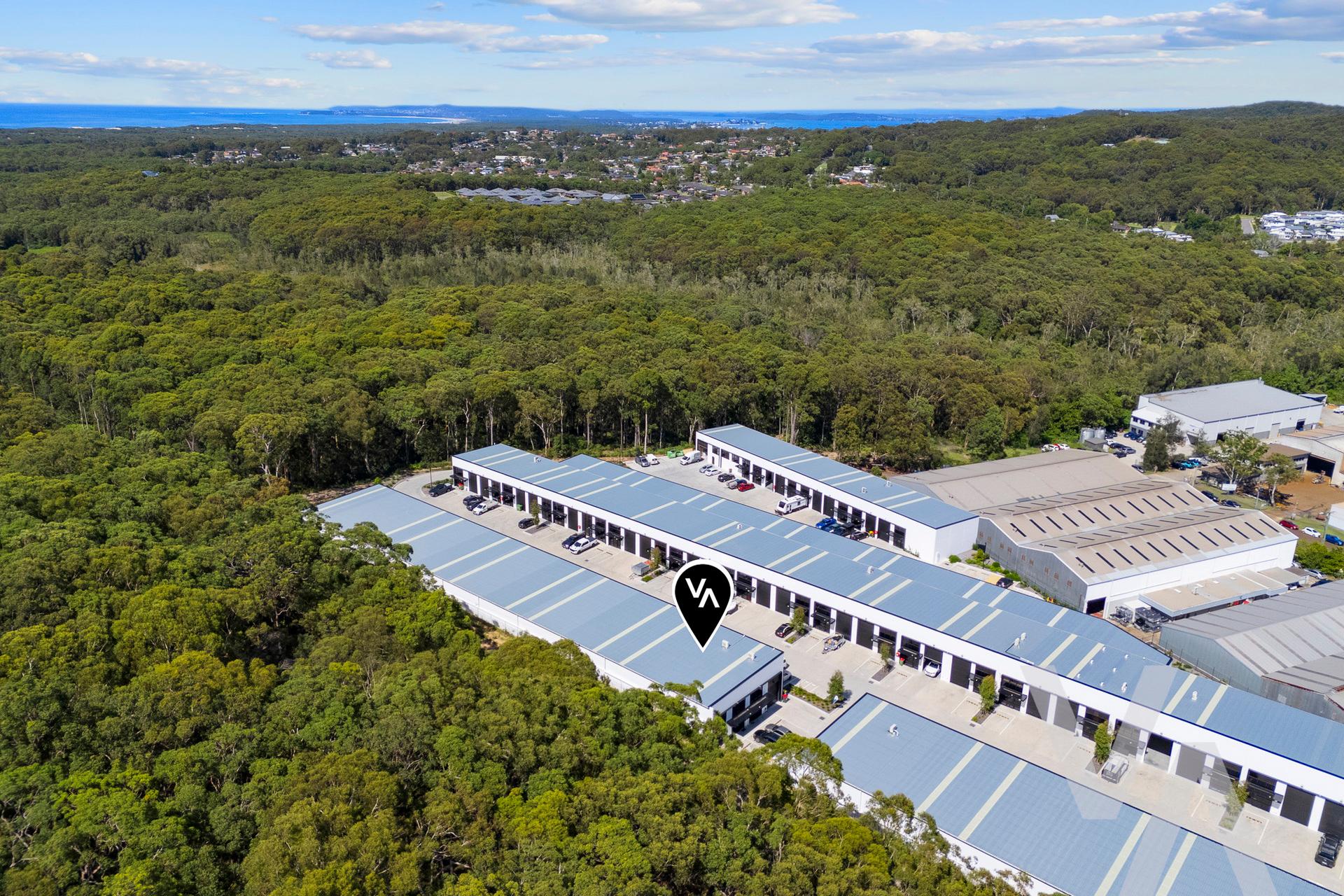 18/2 Templar Place Bennetts Green NSW