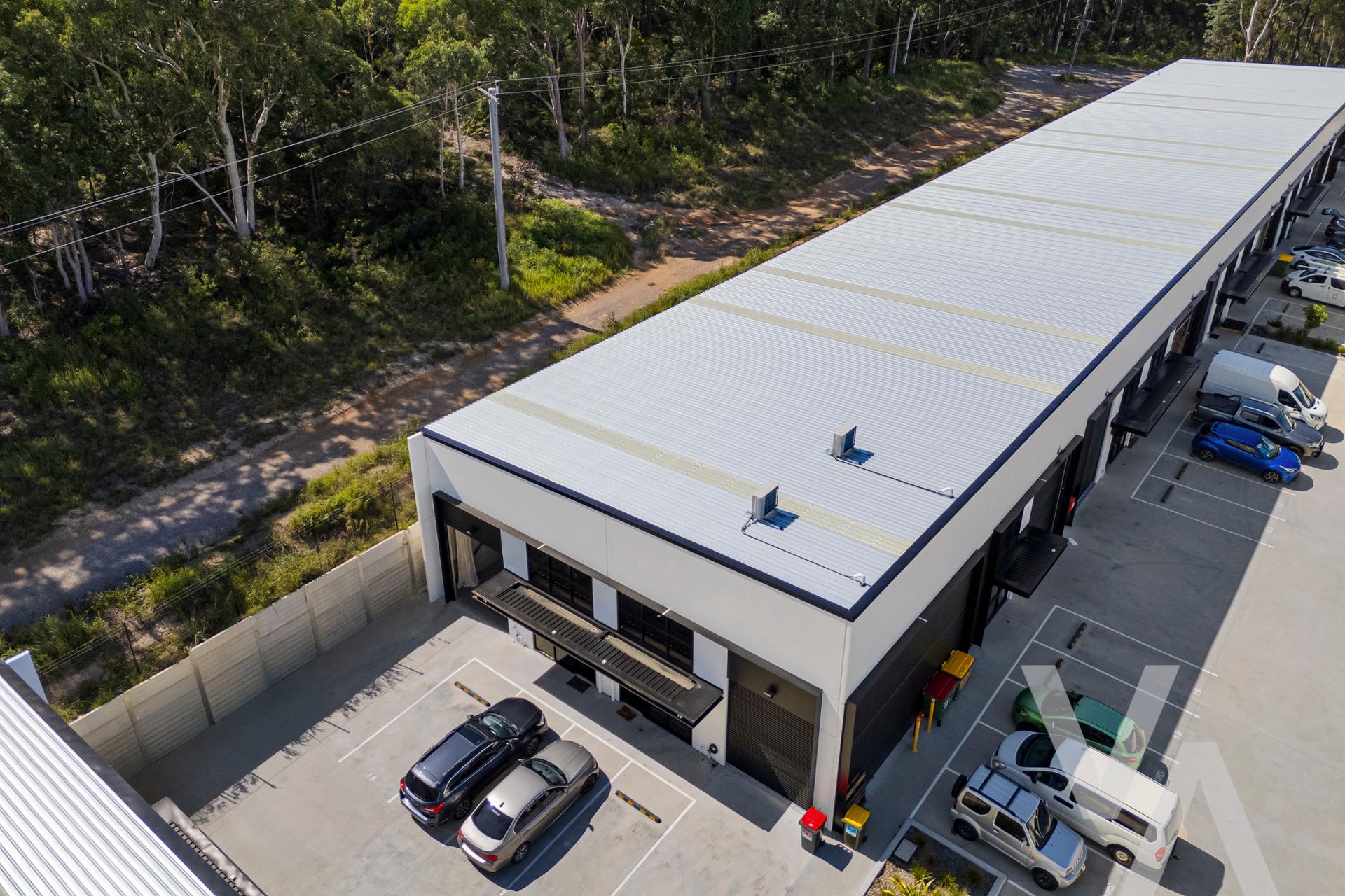 18/2 Templar Place Bennetts Green NSW