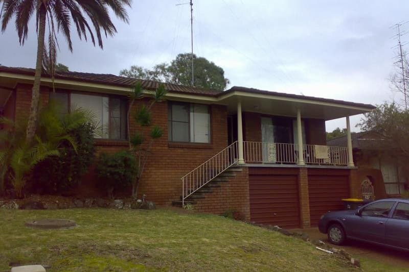 7 Silverdale Parade JEWELLS NSW