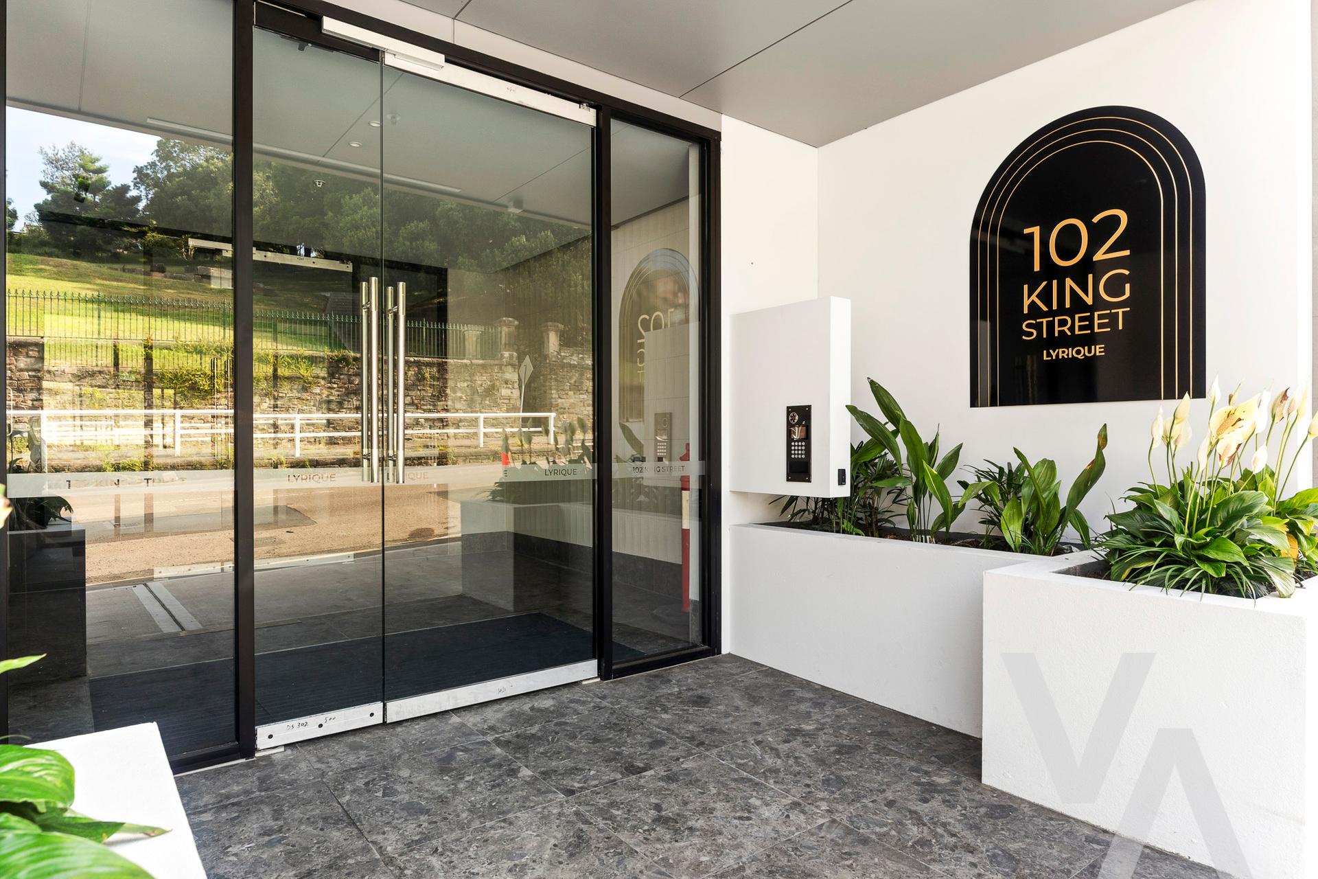 1/102 King Street Newcastle NSW