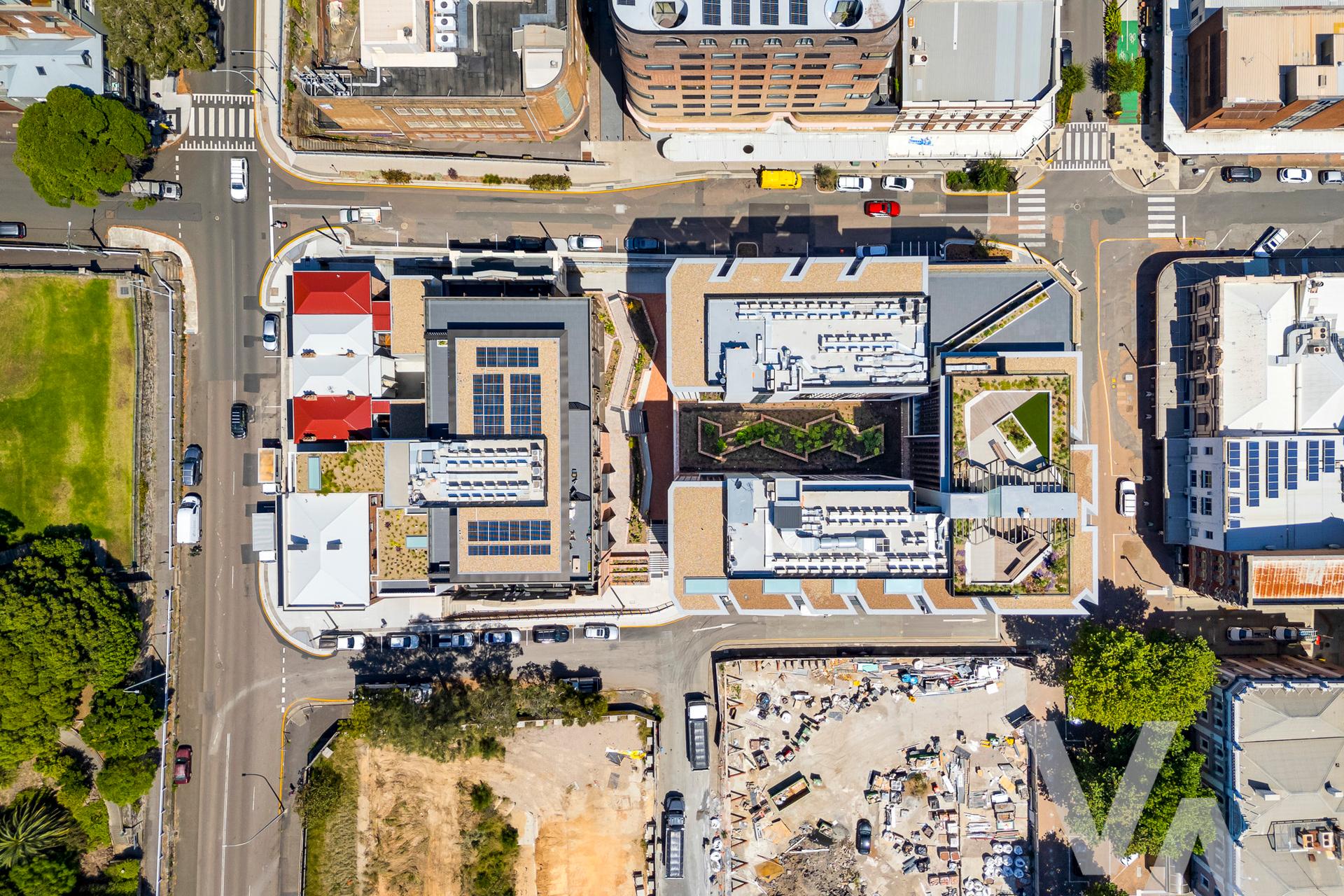 1/102 King Street Newcastle NSW
