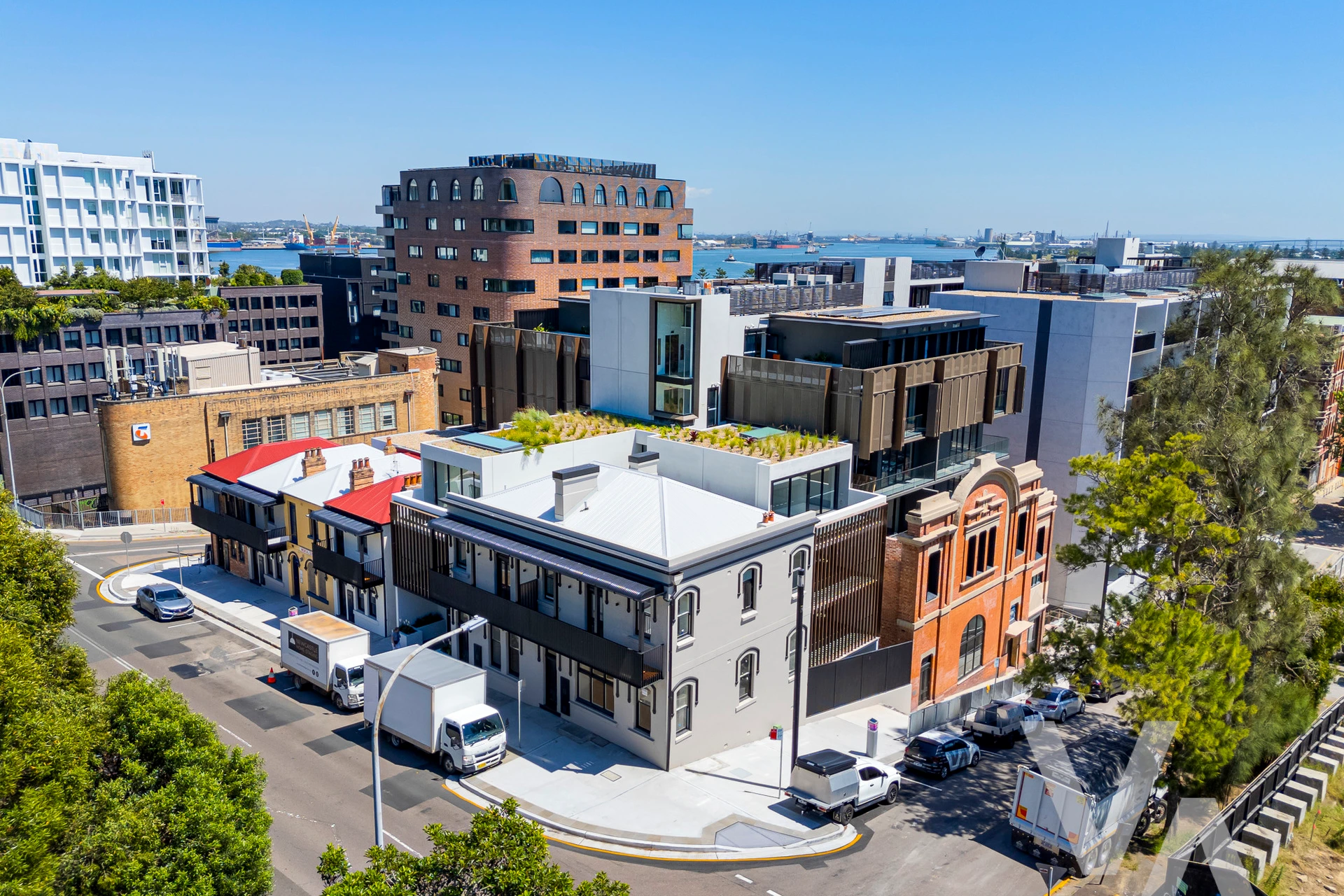 1/102 King Street Newcastle NSW