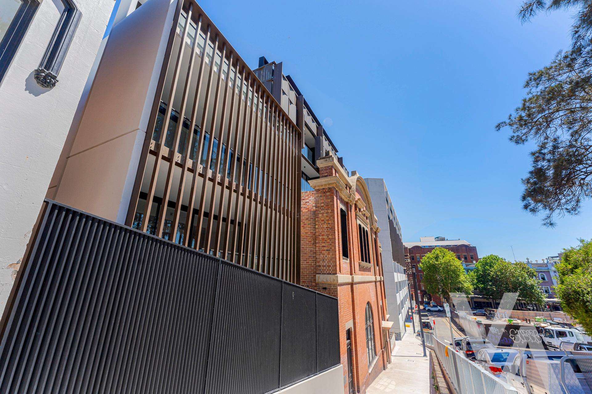 1/102 King Street Newcastle NSW