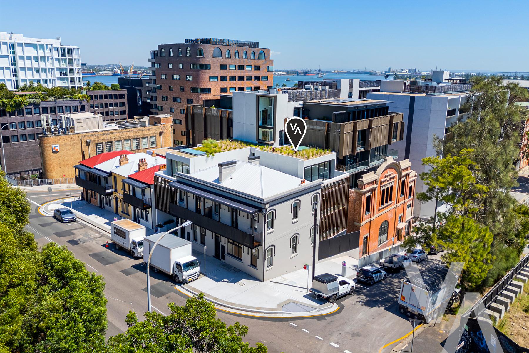 1/102 King Street Newcastle NSW
