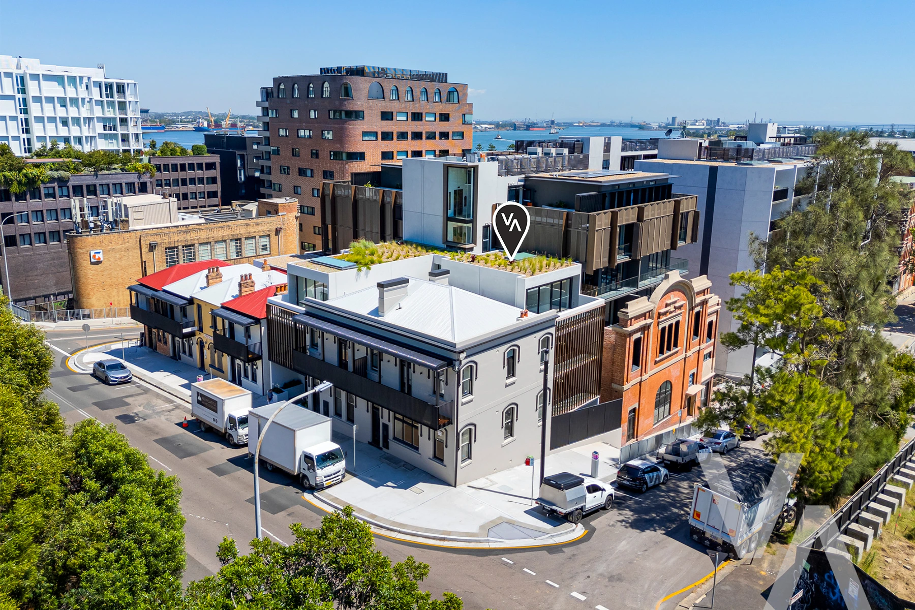 1/102 King Street Newcastle NSW