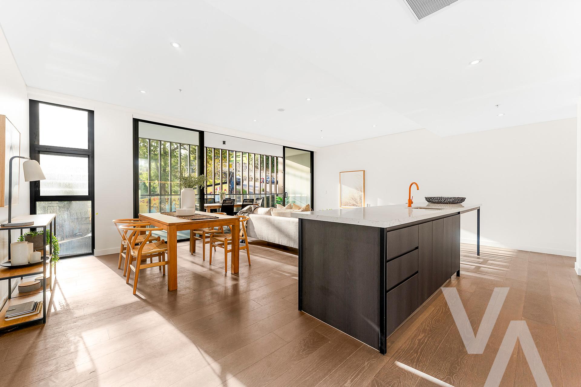 1/102 King Street Newcastle NSW