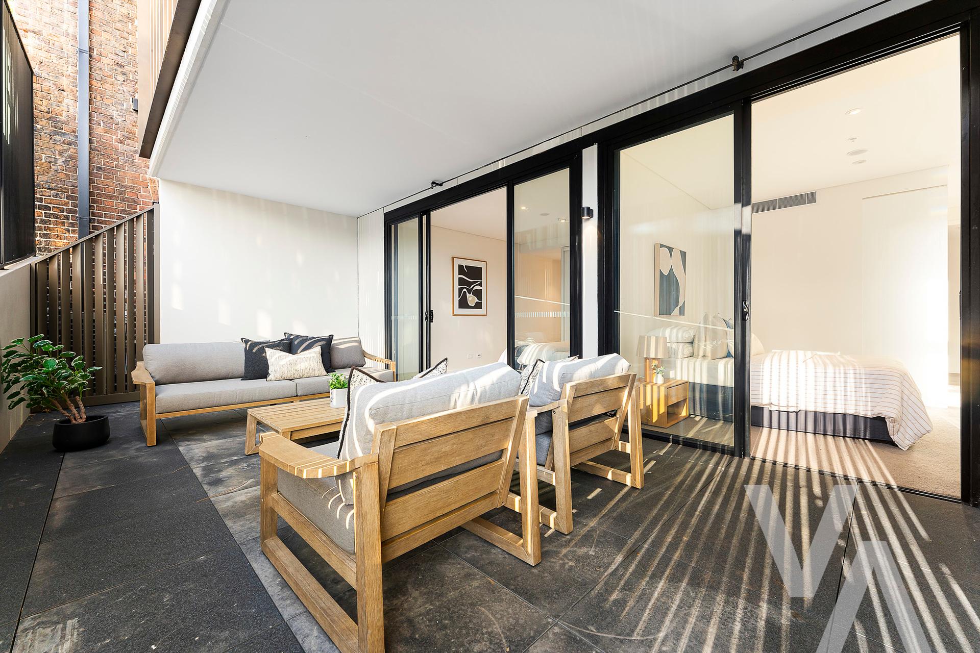 1/102 King Street Newcastle NSW