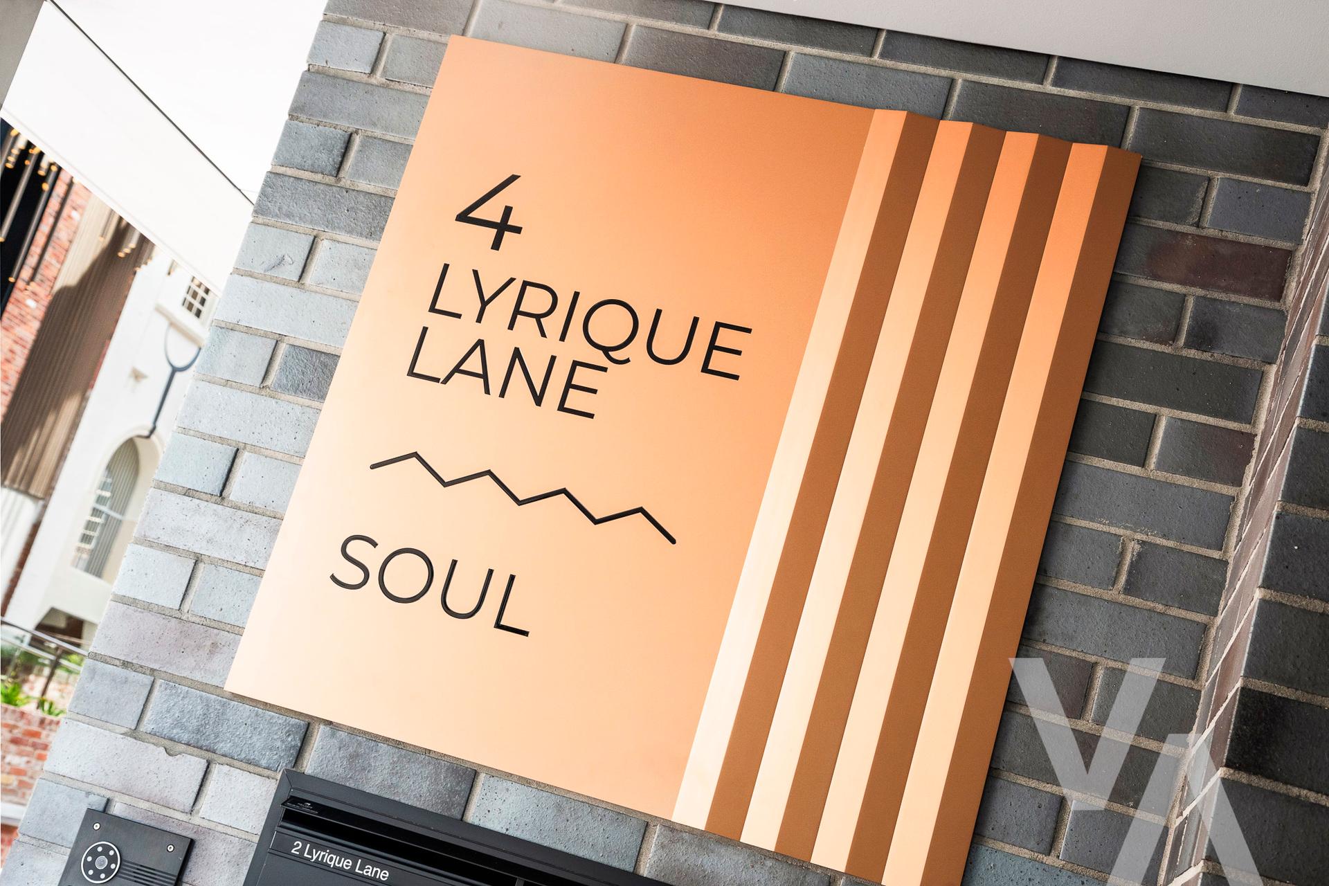 508/4 Lyrique Lane Newcastle NSW