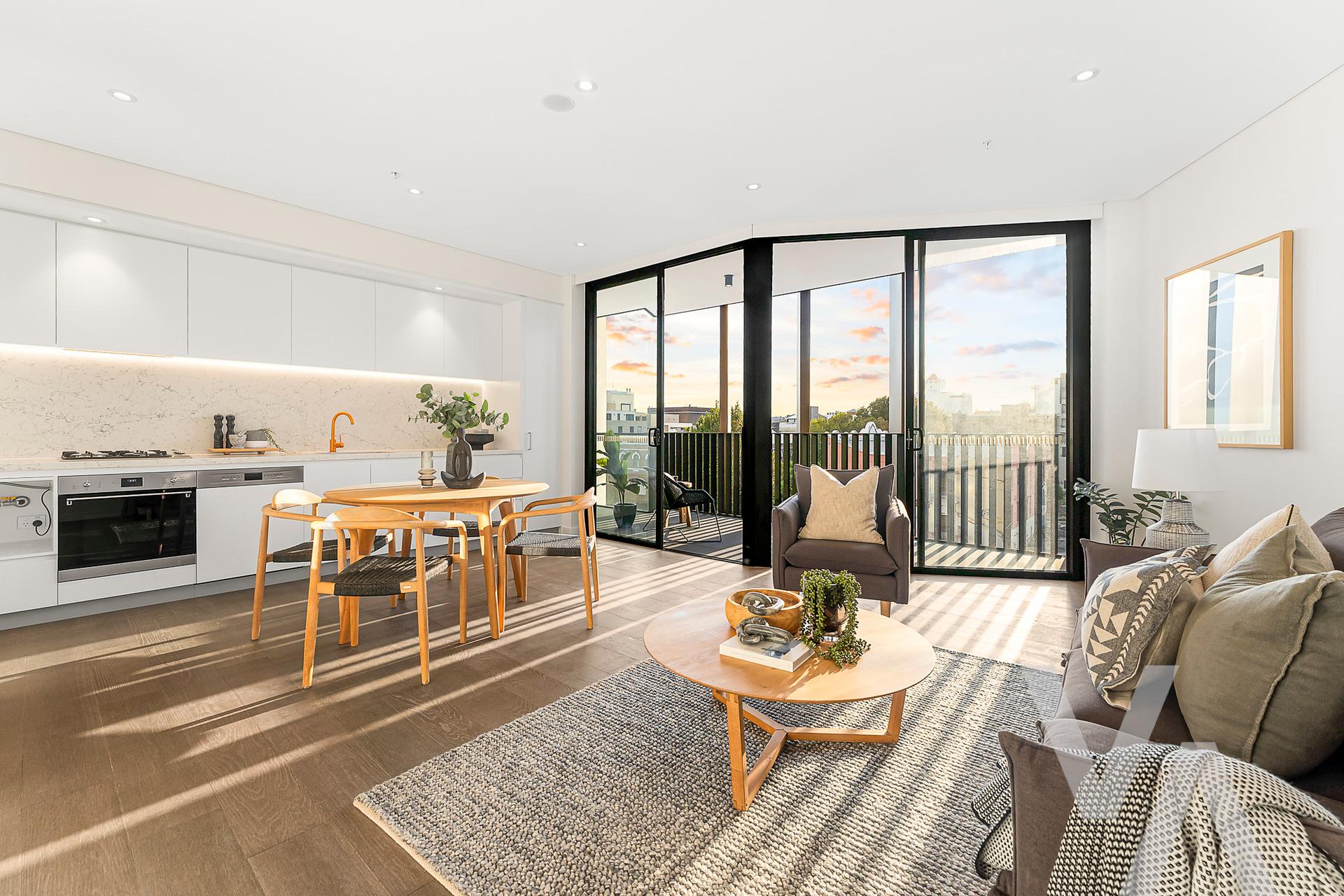 508/4 Lyrique Lane Newcastle NSW