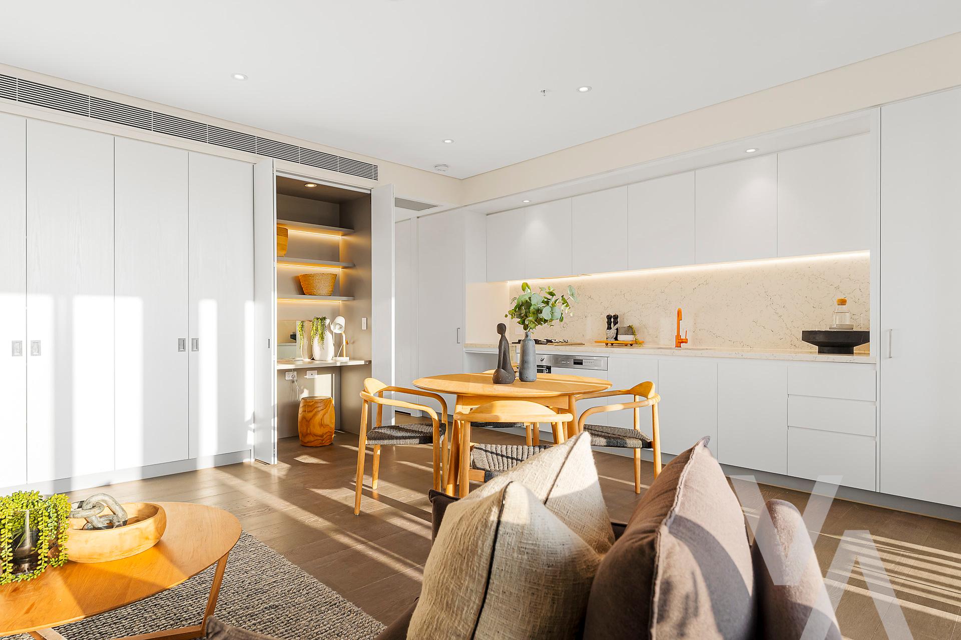 508/4 Lyrique Lane Newcastle NSW