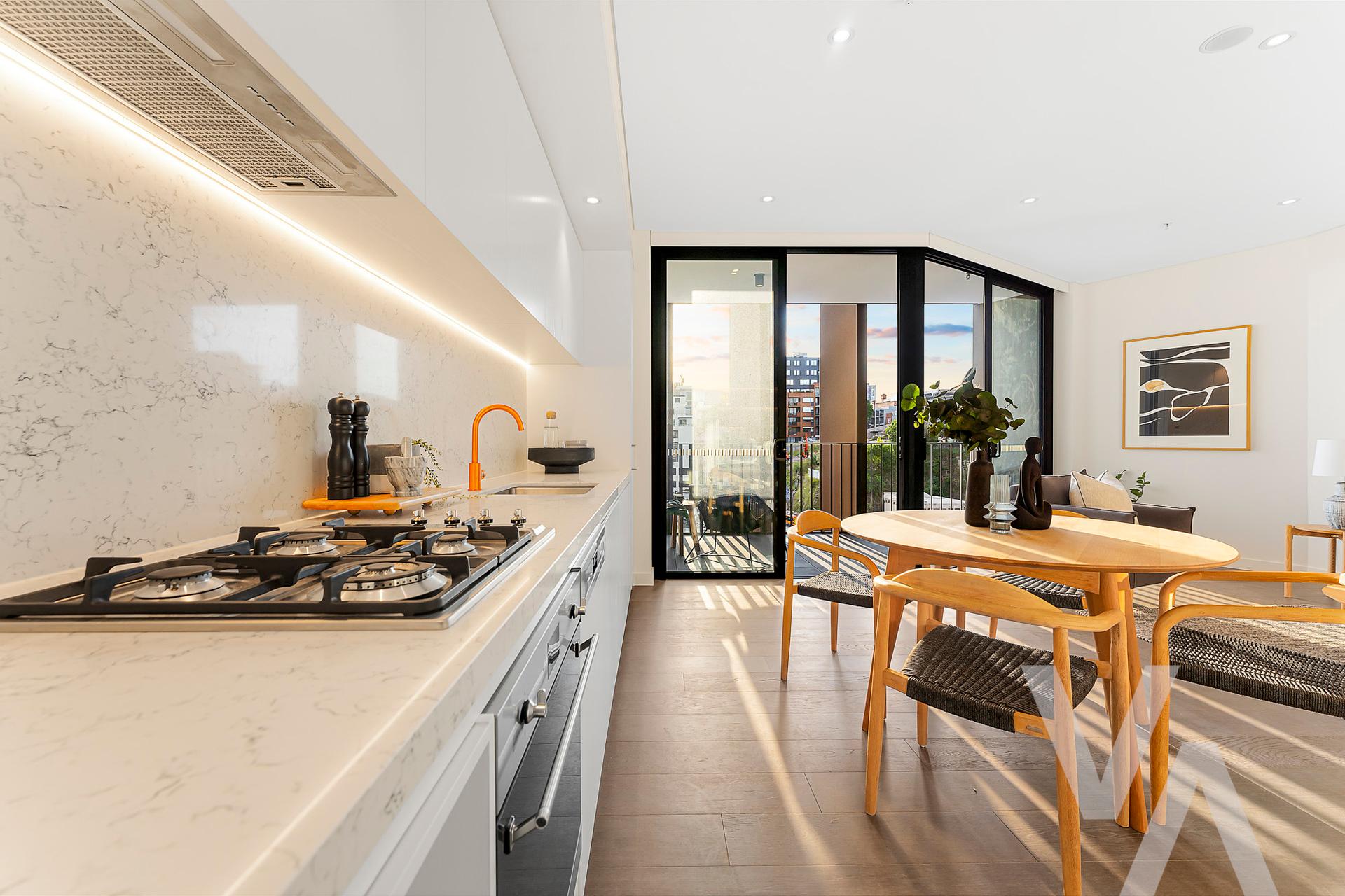 508/4 Lyrique Lane Newcastle NSW