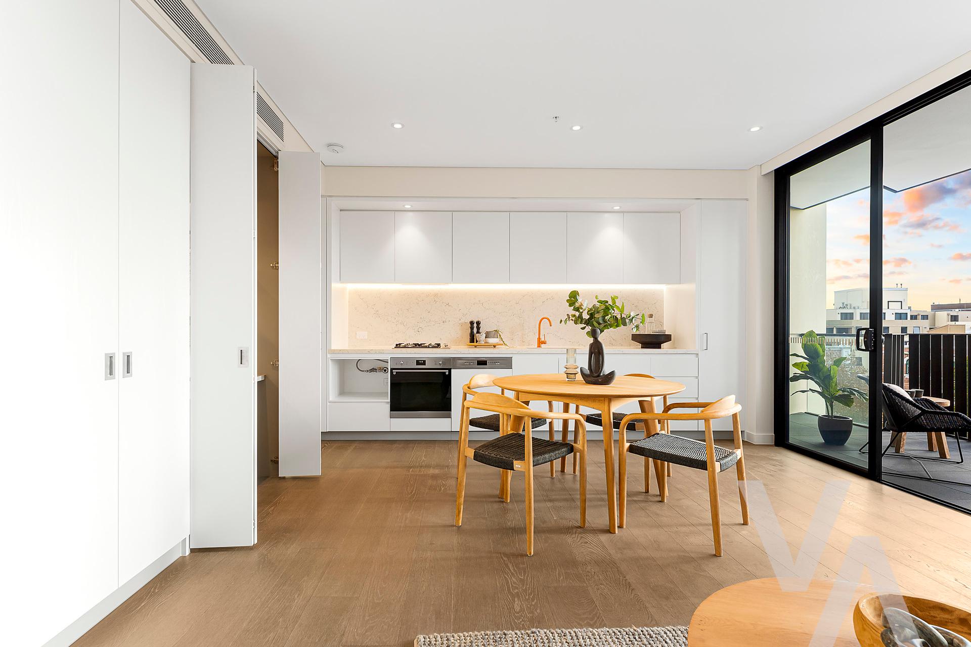 508/4 Lyrique Lane Newcastle NSW