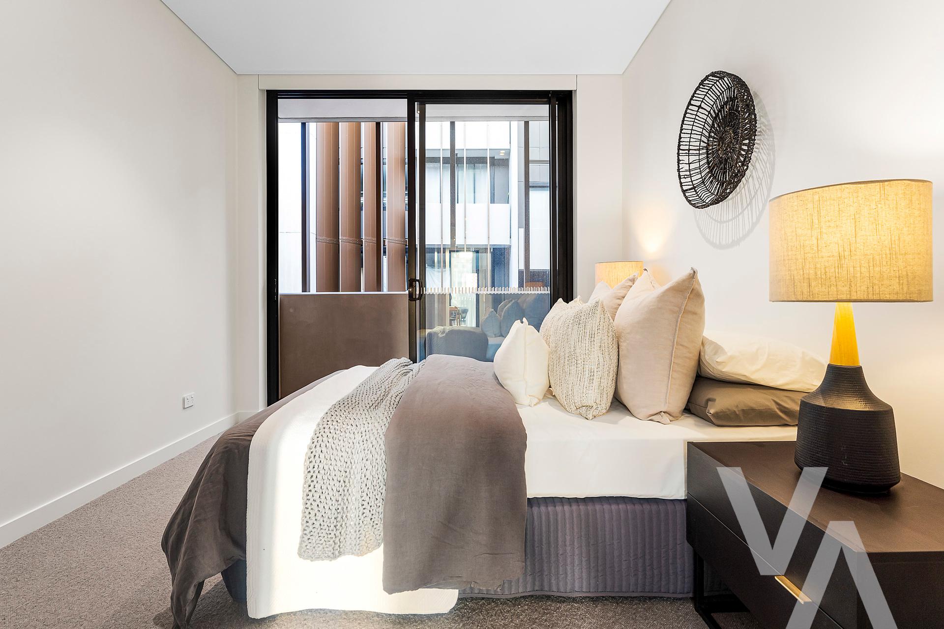 508/4 Lyrique Lane Newcastle NSW