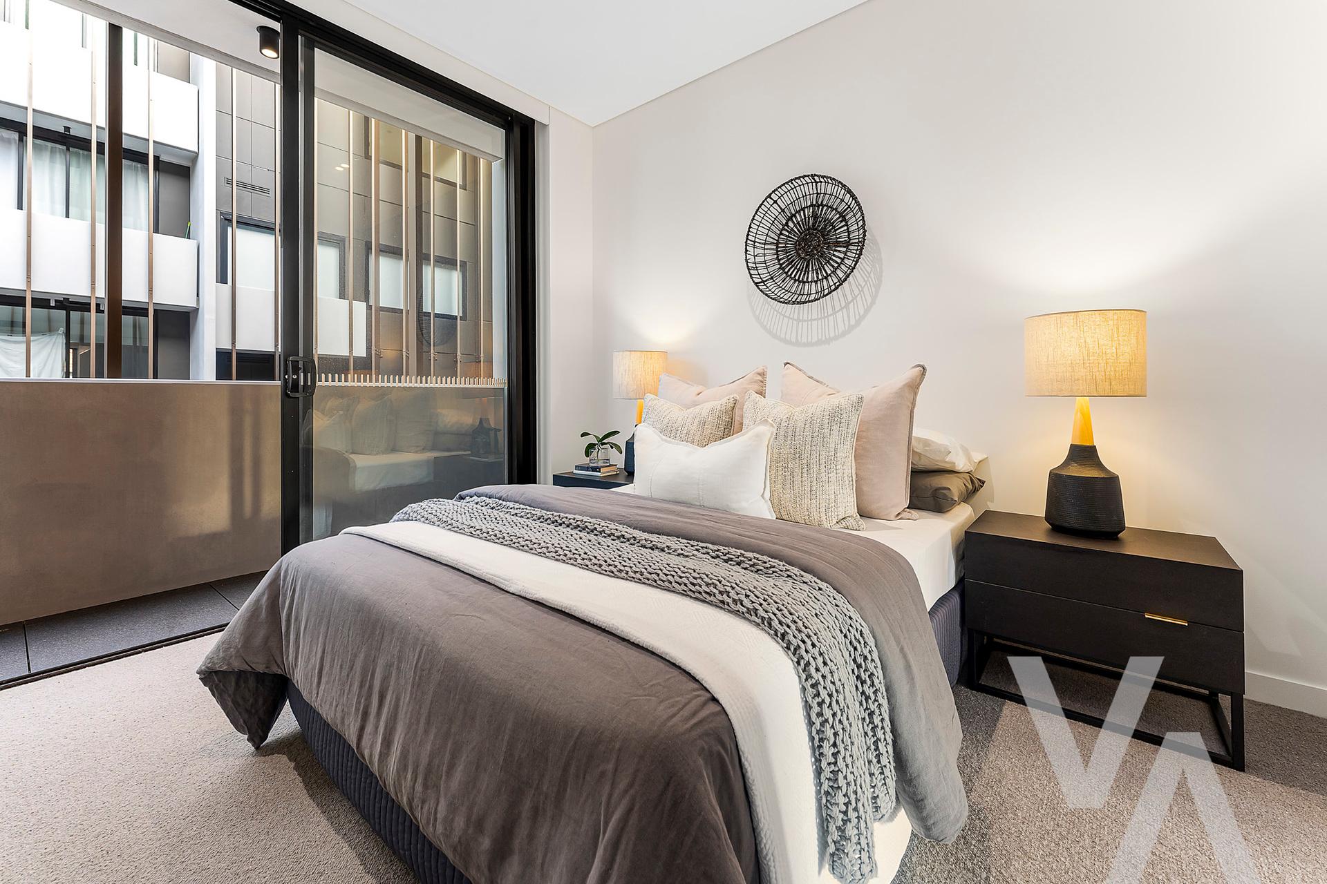 508/4 Lyrique Lane Newcastle NSW