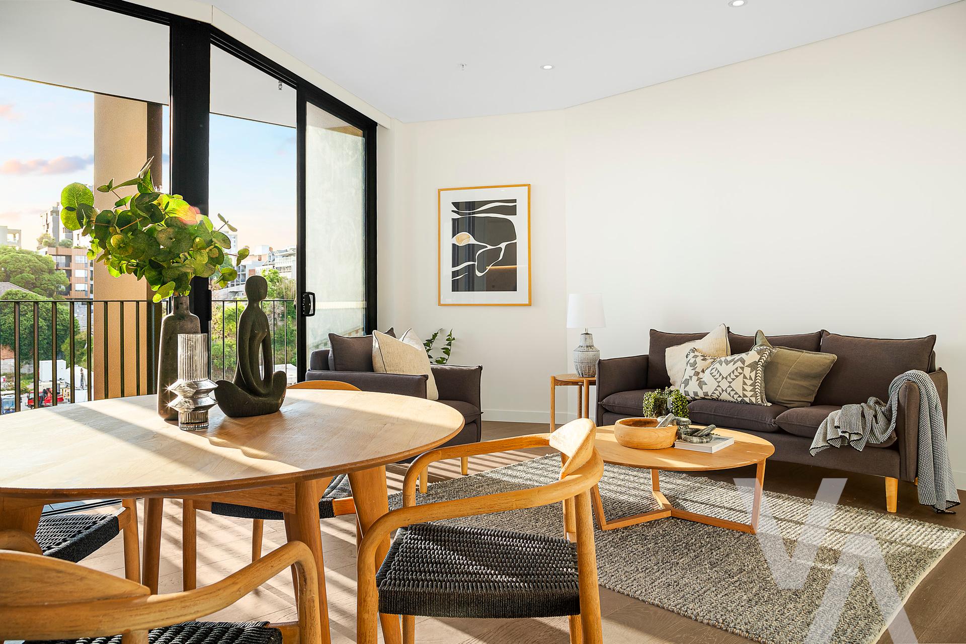 508/4 Lyrique Lane Newcastle NSW