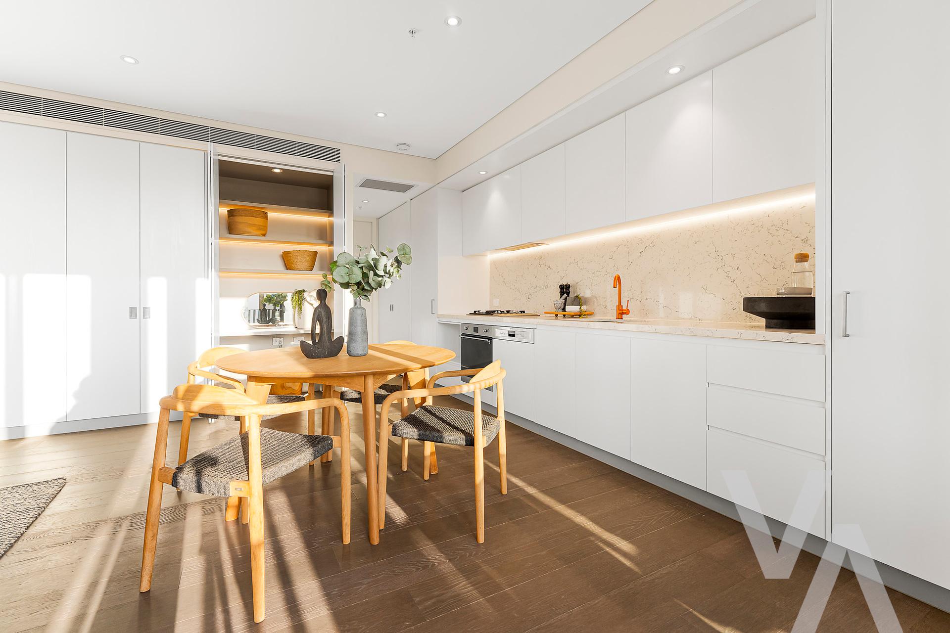 508/4 Lyrique Lane Newcastle NSW