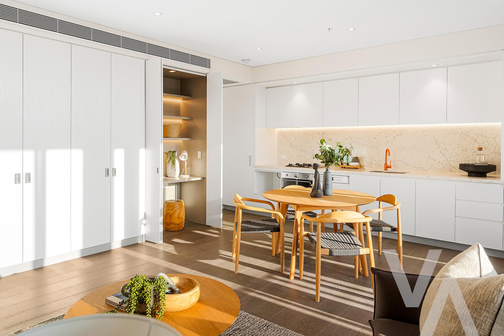 508/4 Lyrique Lane Newcastle NSW