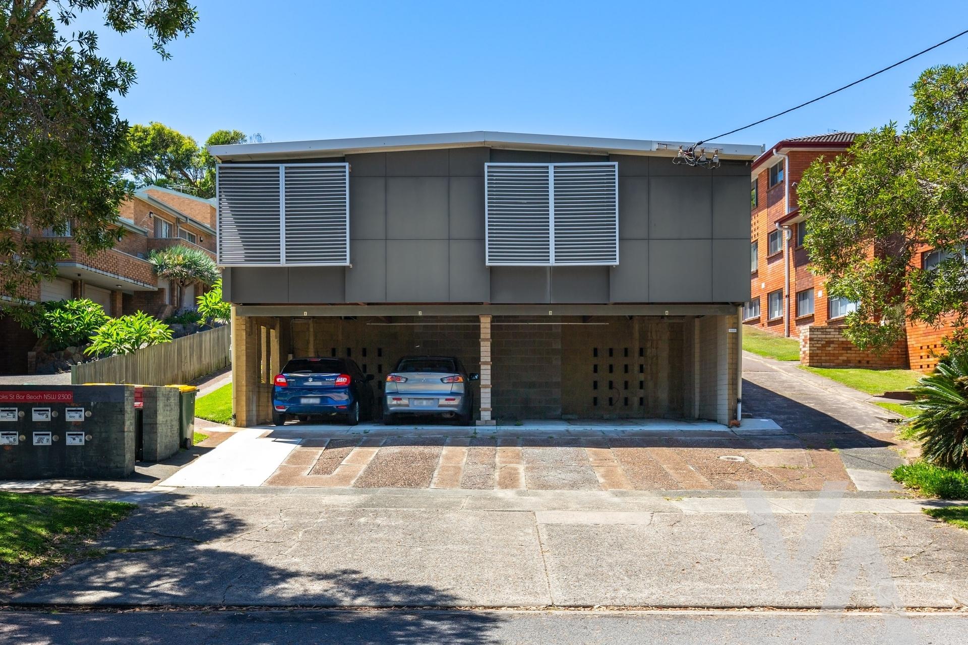 6/129 Brooks Street Bar Beach NSW