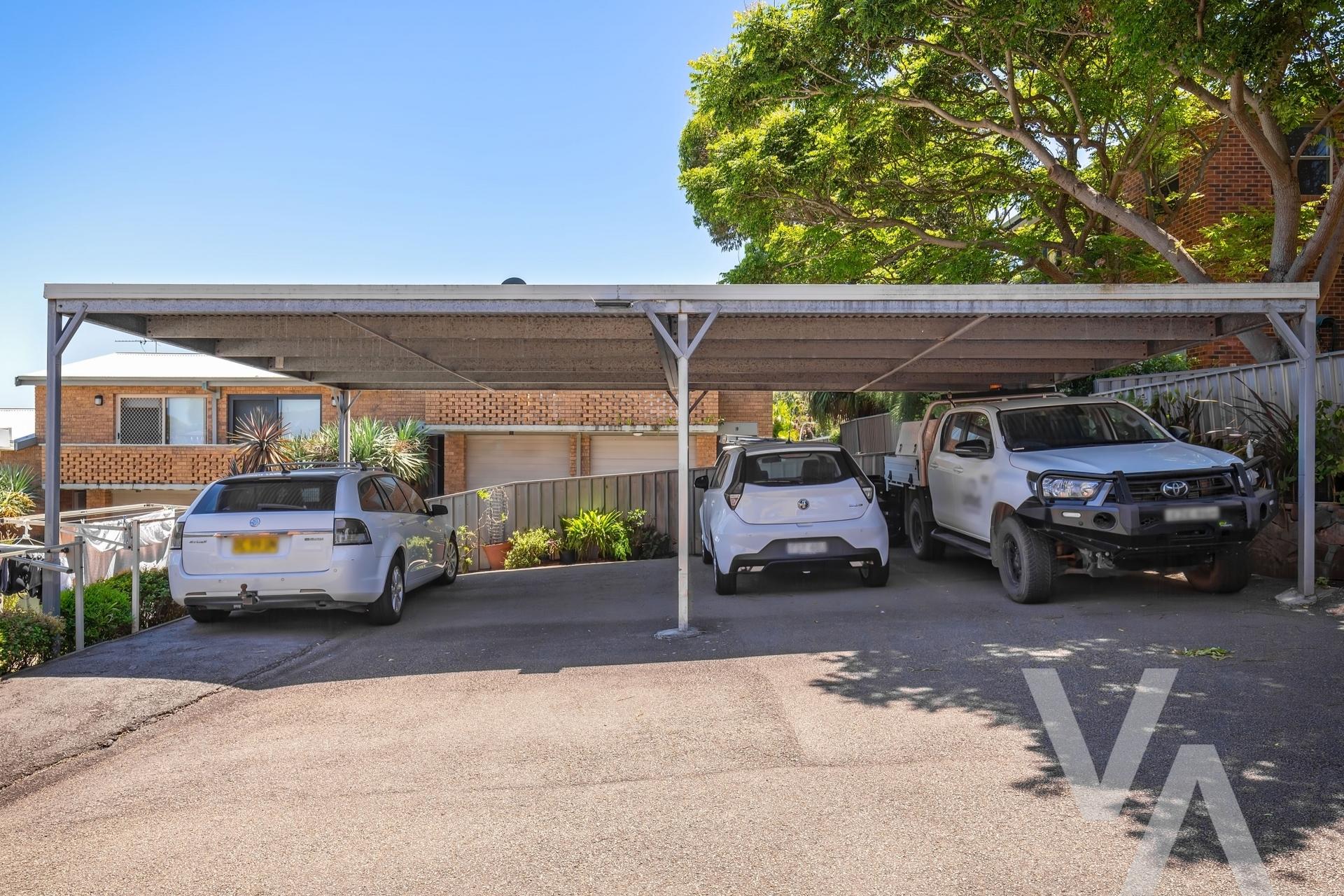 6/129 Brooks Street Bar Beach NSW