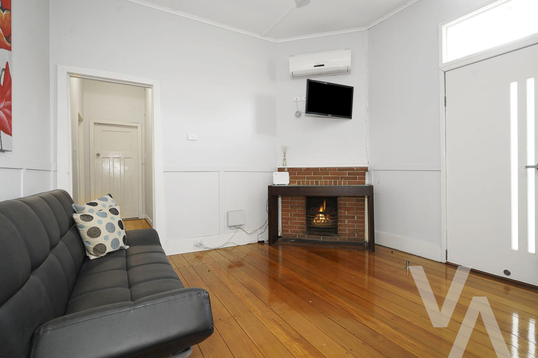 34 King Street Waratah West NSW