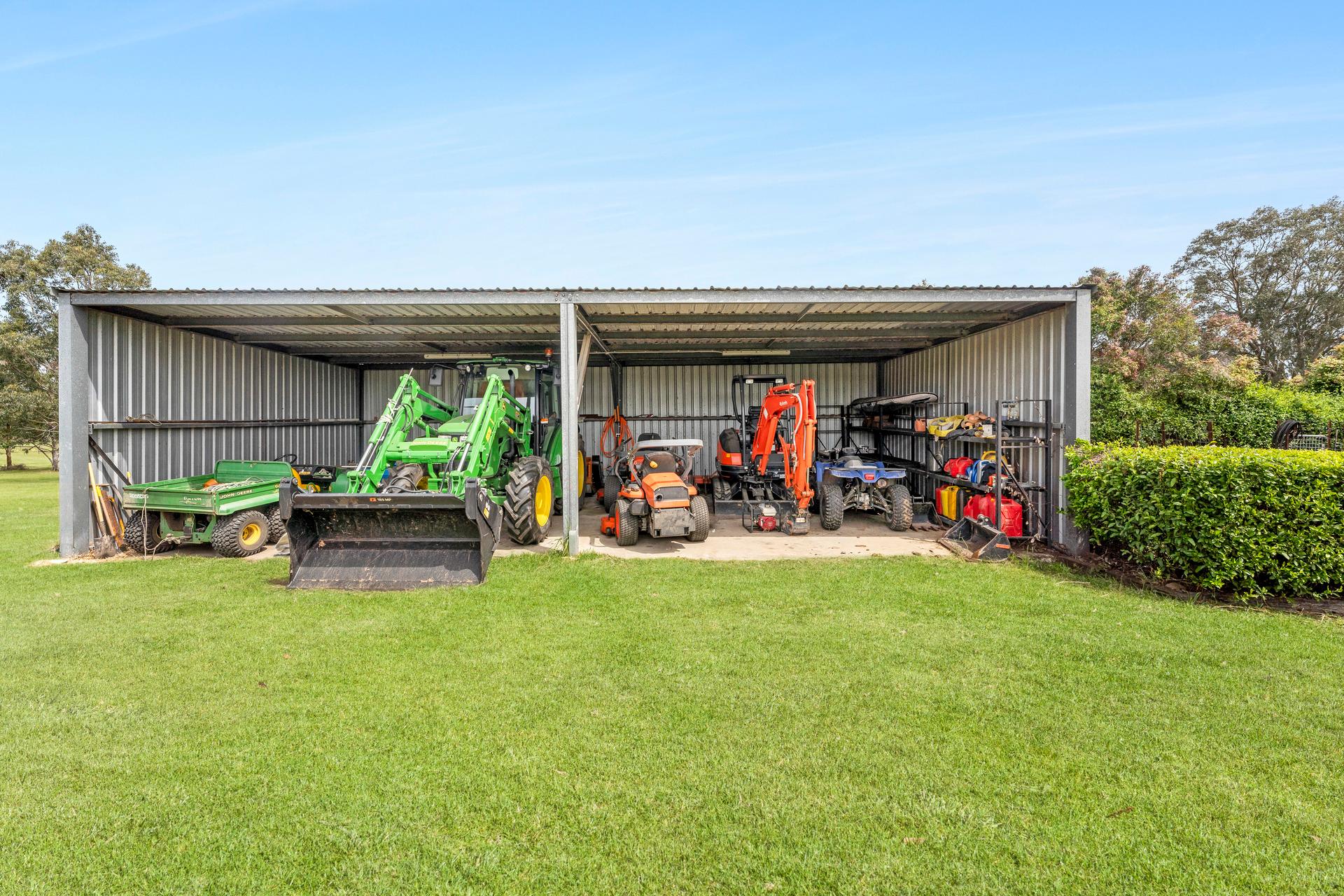 200 Torryburn Road Torryburn NSW