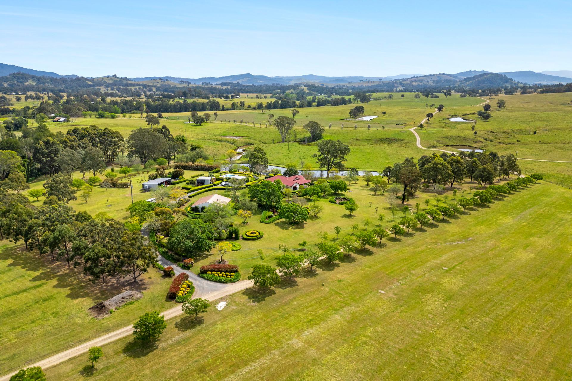 200 Torryburn Road Torryburn NSW