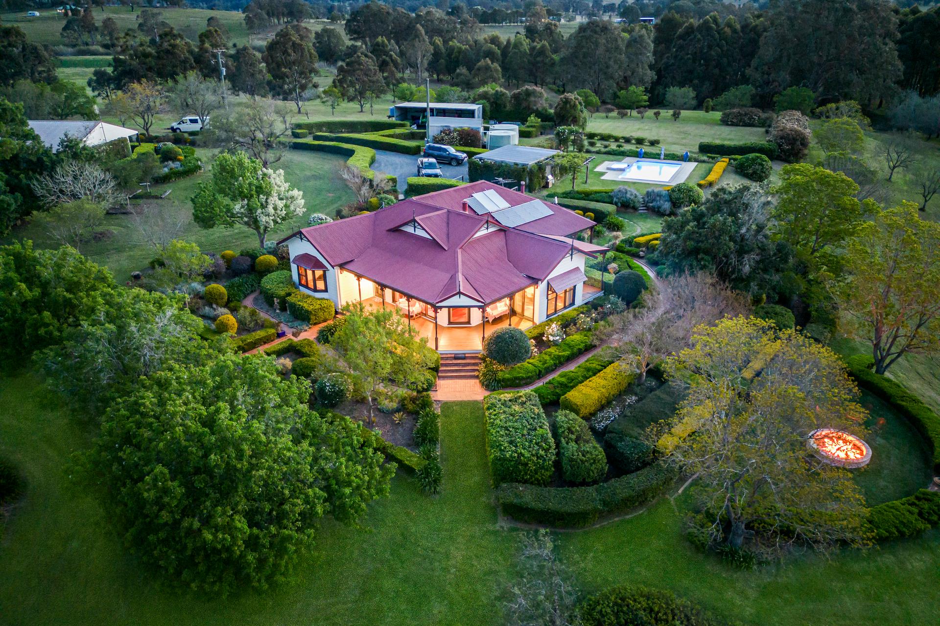 200 Torryburn Road Torryburn NSW