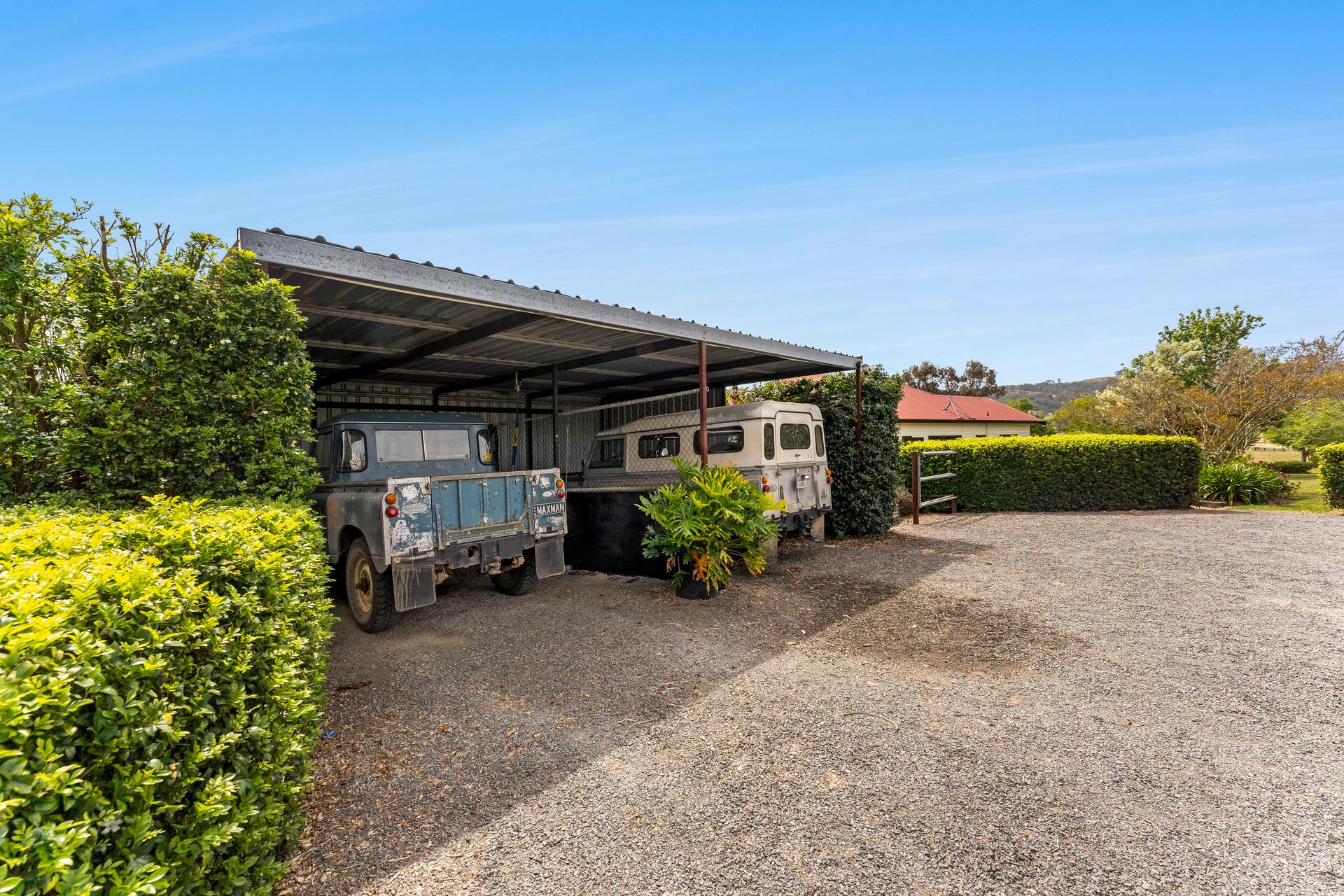 200 Torryburn Road Torryburn NSW