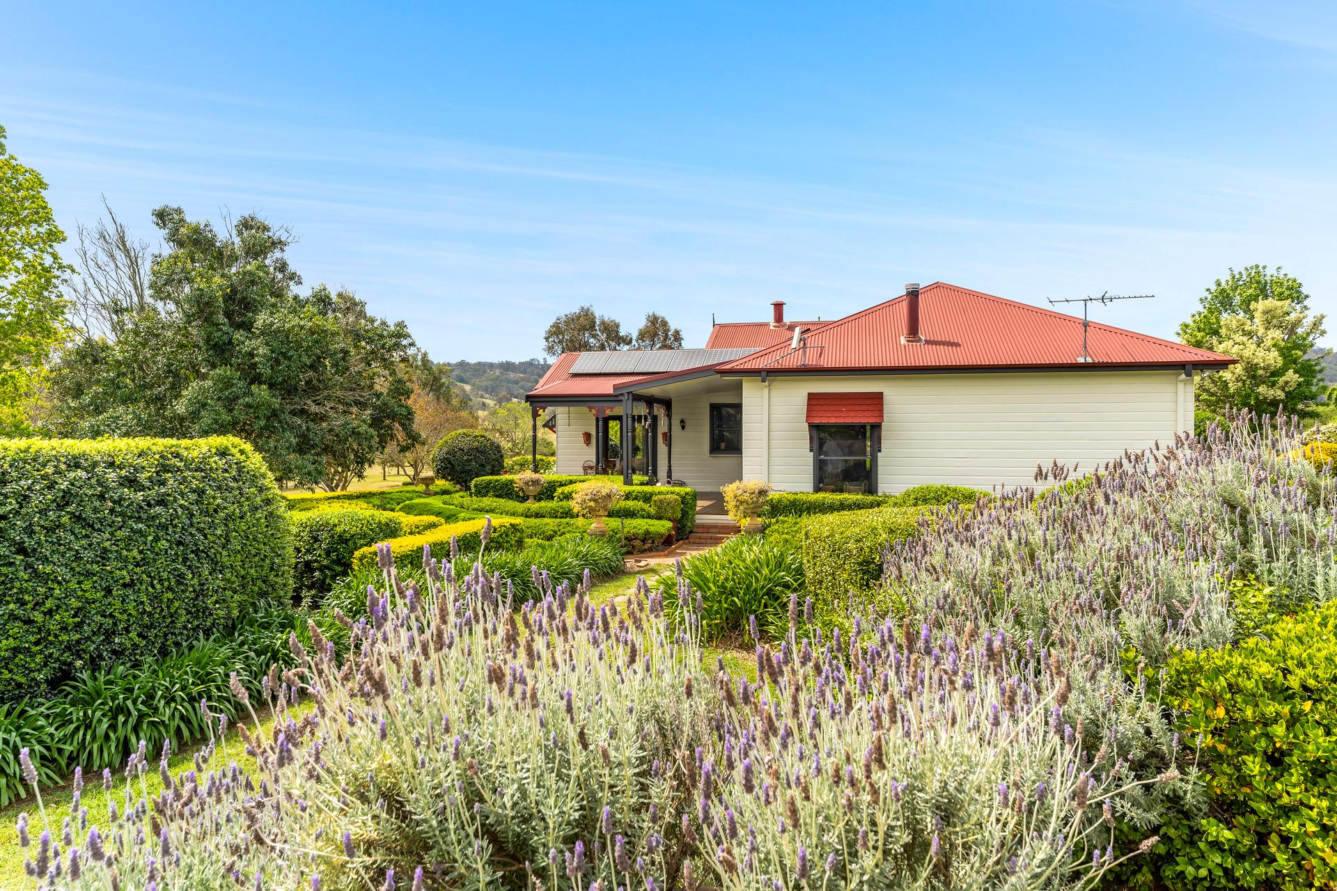 200 Torryburn Road Torryburn NSW