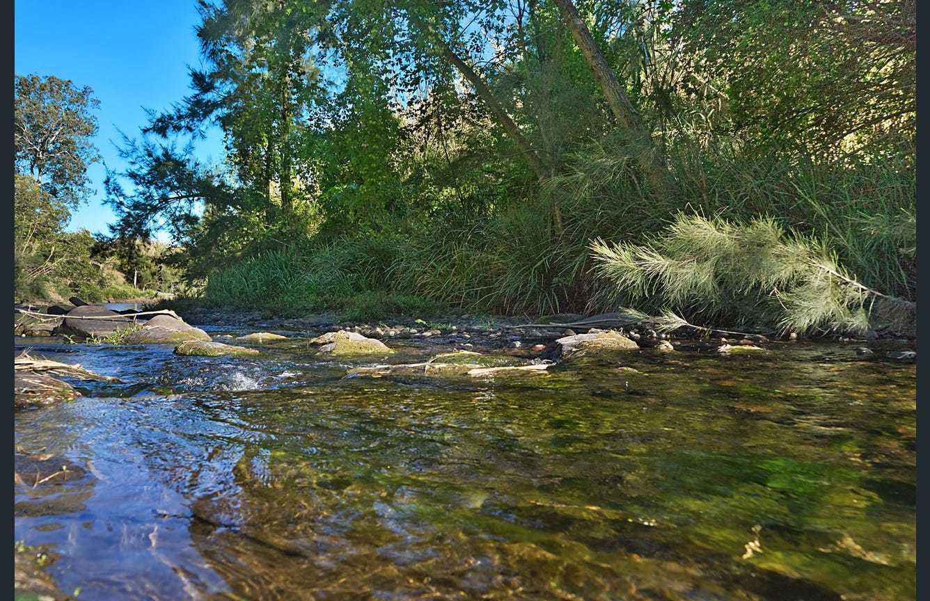 200 Torryburn Road Torryburn NSW
